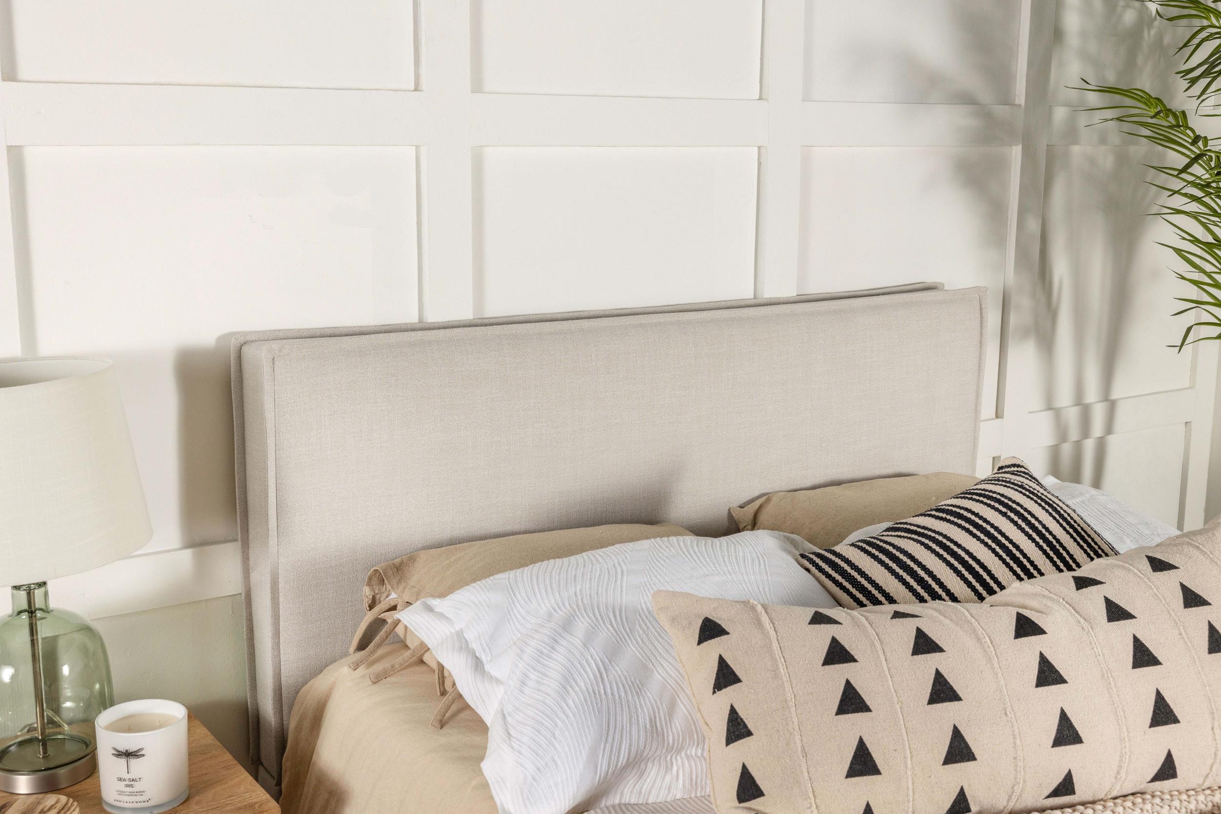 Coaster Izzy Contemporary Queen/Full Headboard Model 315985Qf