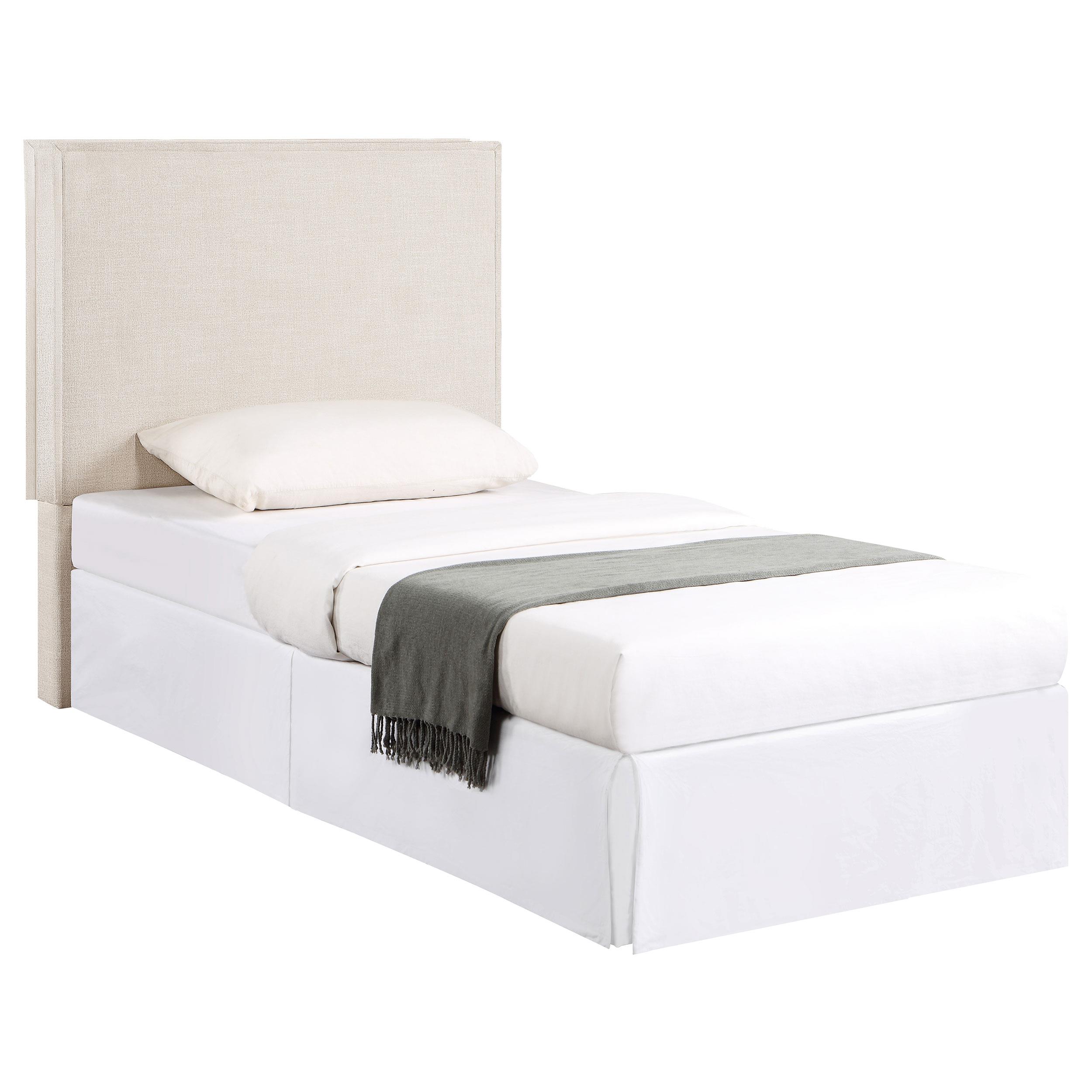 Coaster Izzy Contemporary Twin Headboard Model 315985T