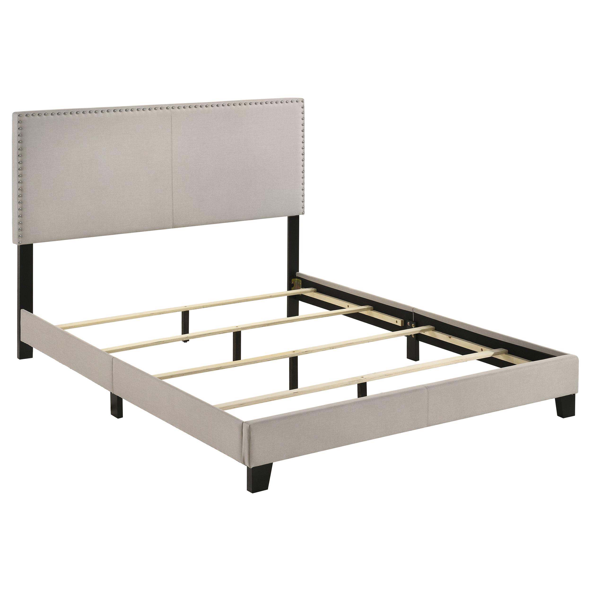Coaster Boyd Transitional Queen Bed Model 350051Q