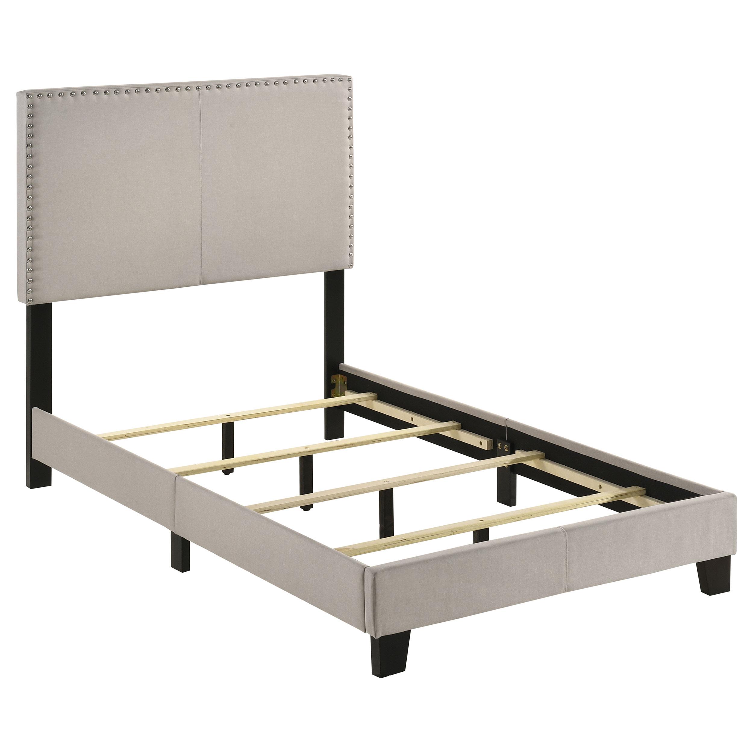 Coaster Boyd Transitional Twin Bed Model 350051T