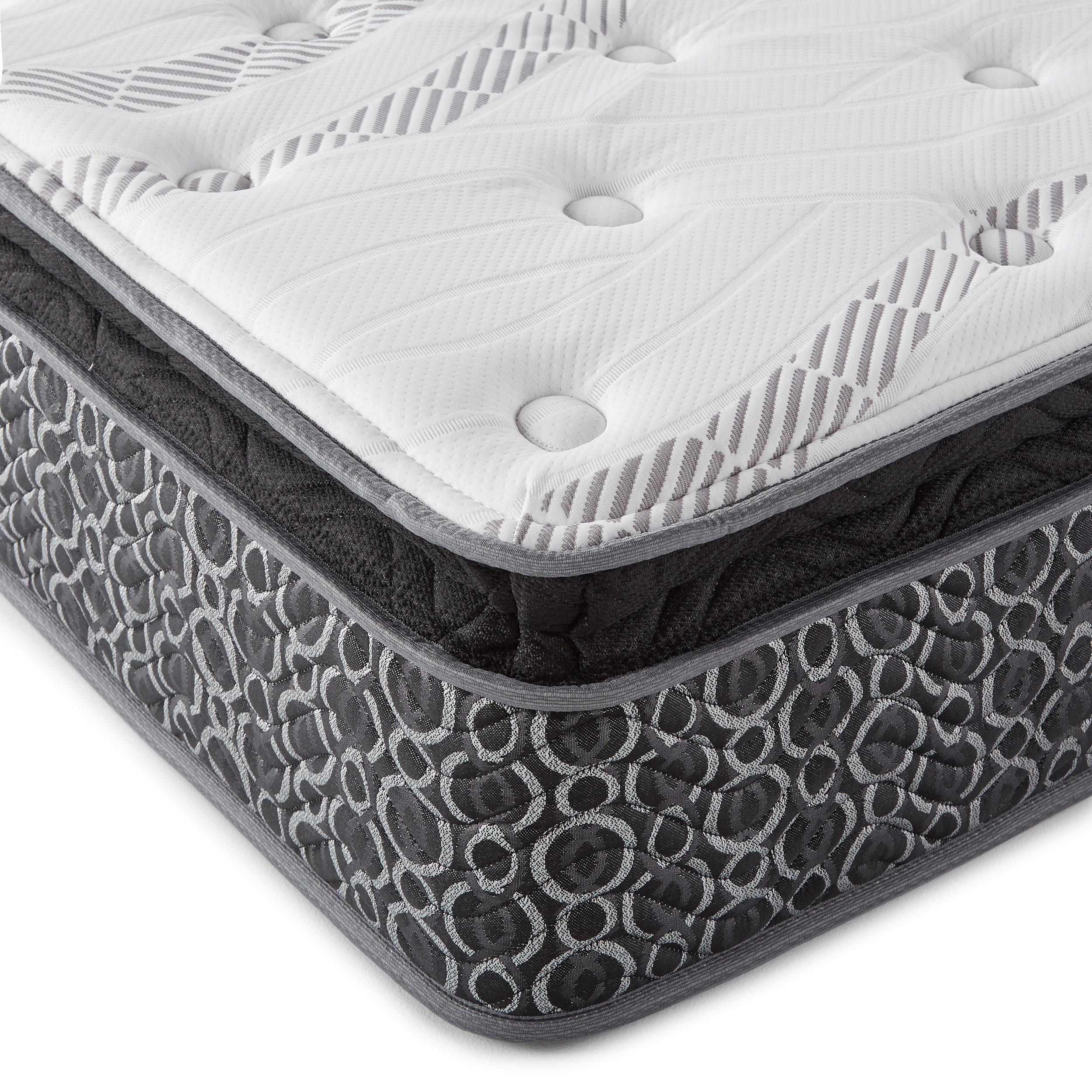 Coaster Hayes Transitional Full Mattress Model 350362F