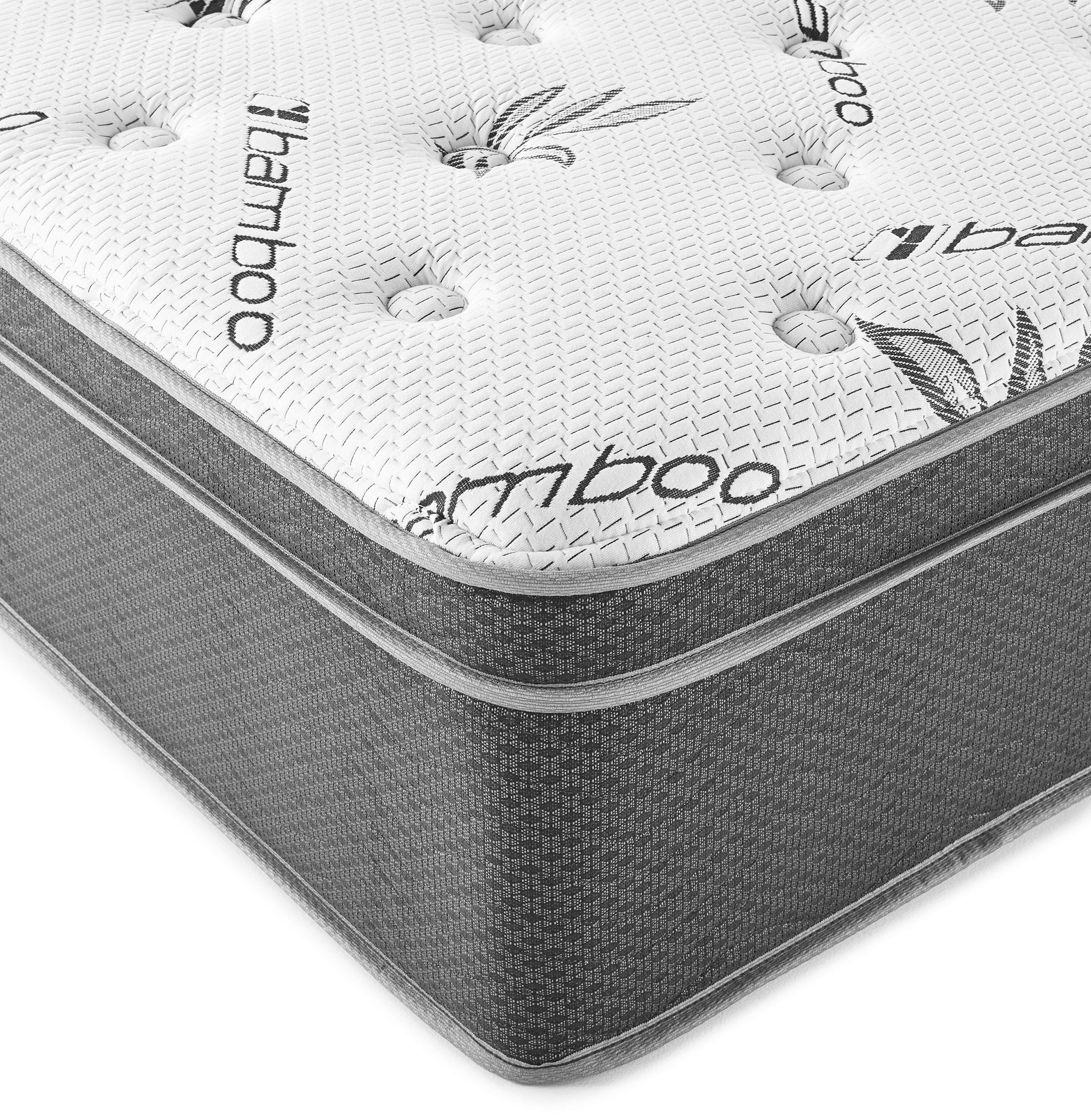 Coaster Sommet Transitional Eastern King Mattress Model 350363Ke