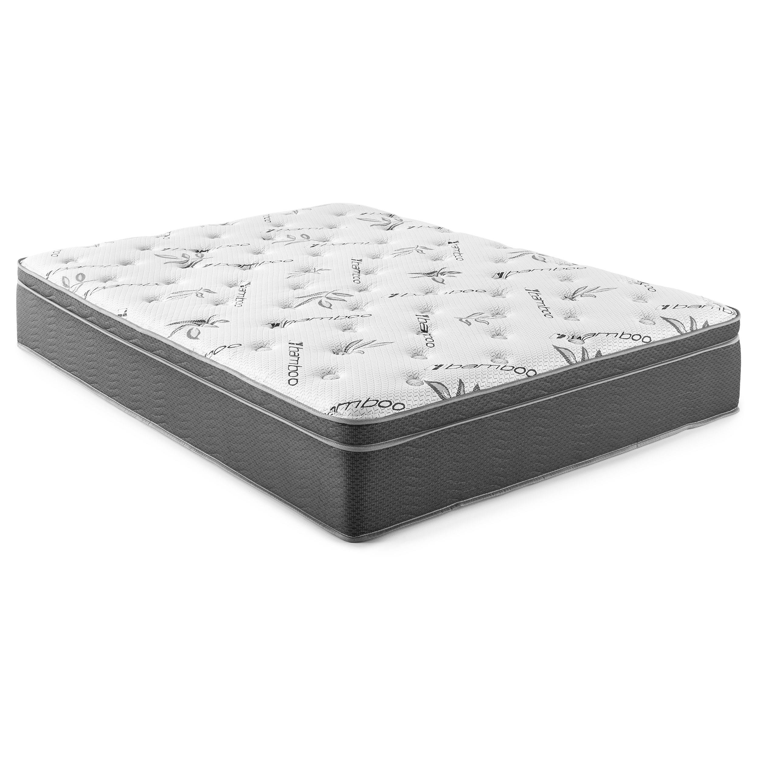 Coaster Sommet Transitional Twin Mattress Model 350363T