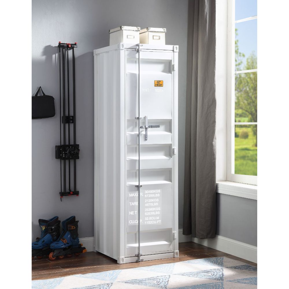 Acme Cargo Wardrobe Model 35911