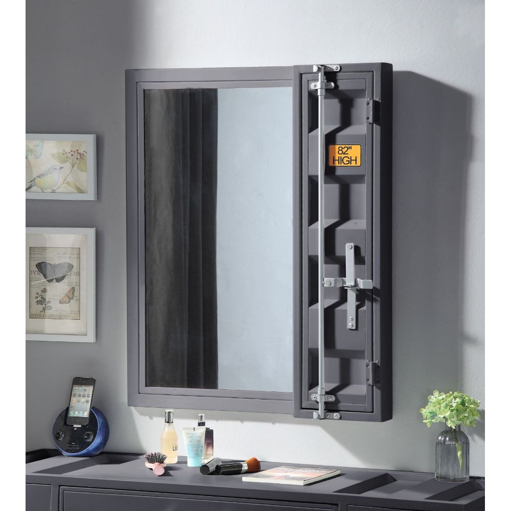 Acme Cargo Vanity Mirror Model 35923