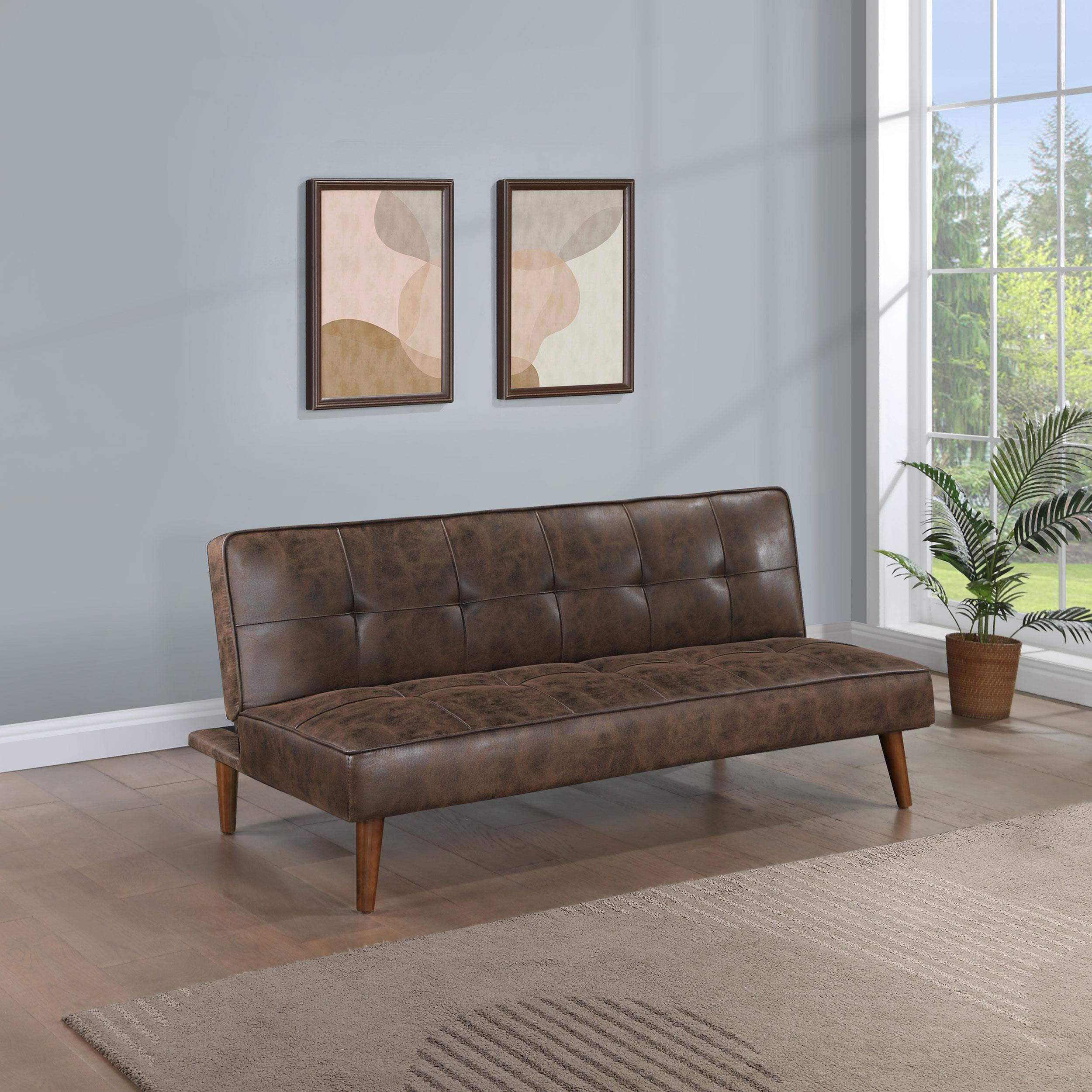 Coaster Jenson Transitional Sofa Bed Model 360237