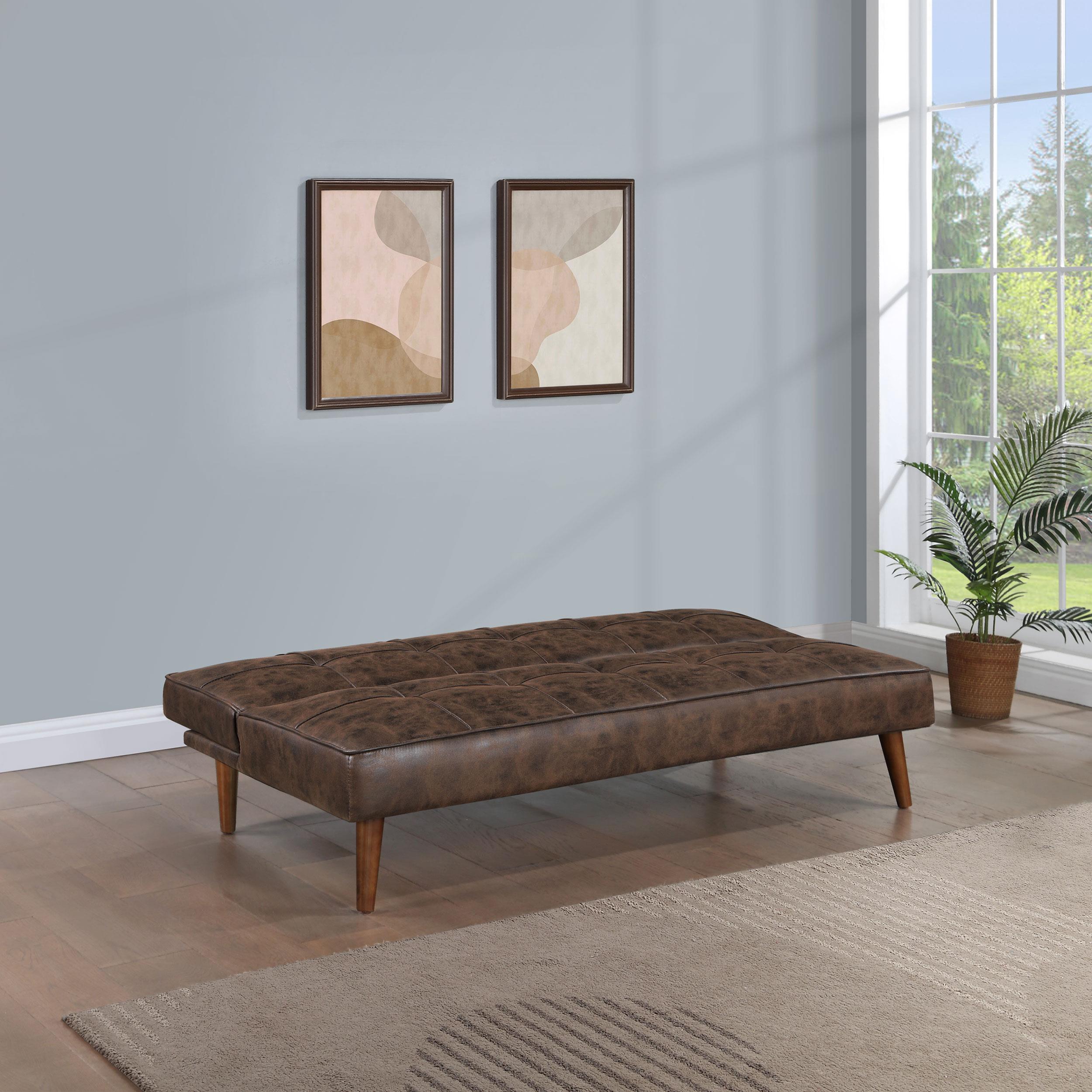Coaster Jenson Transitional Sofa Bed Model 360237