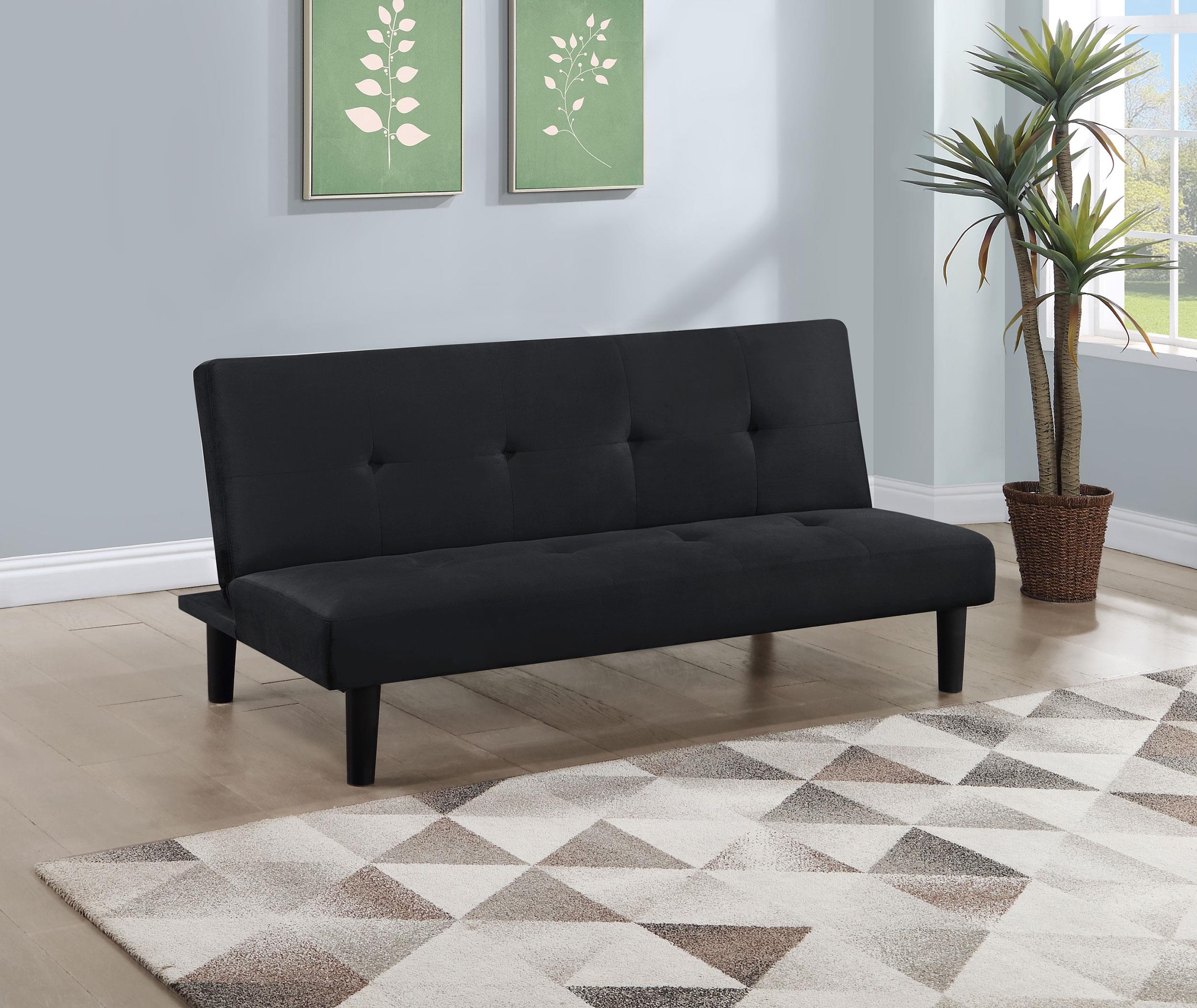 Coaster Stanford Transitional Sofa Bed Model 360238