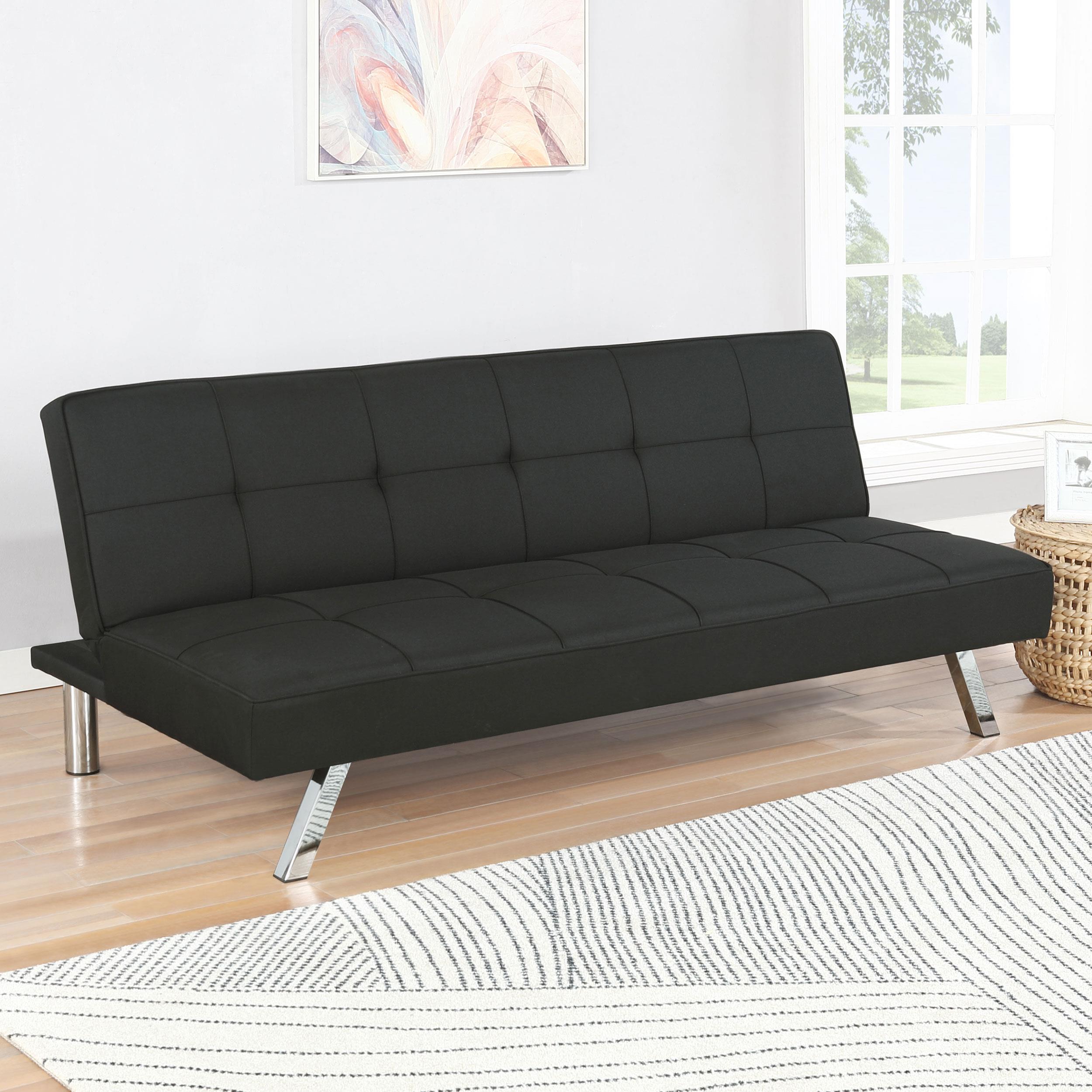 Coaster Joel Contemporary Sofa Bed Model 360281