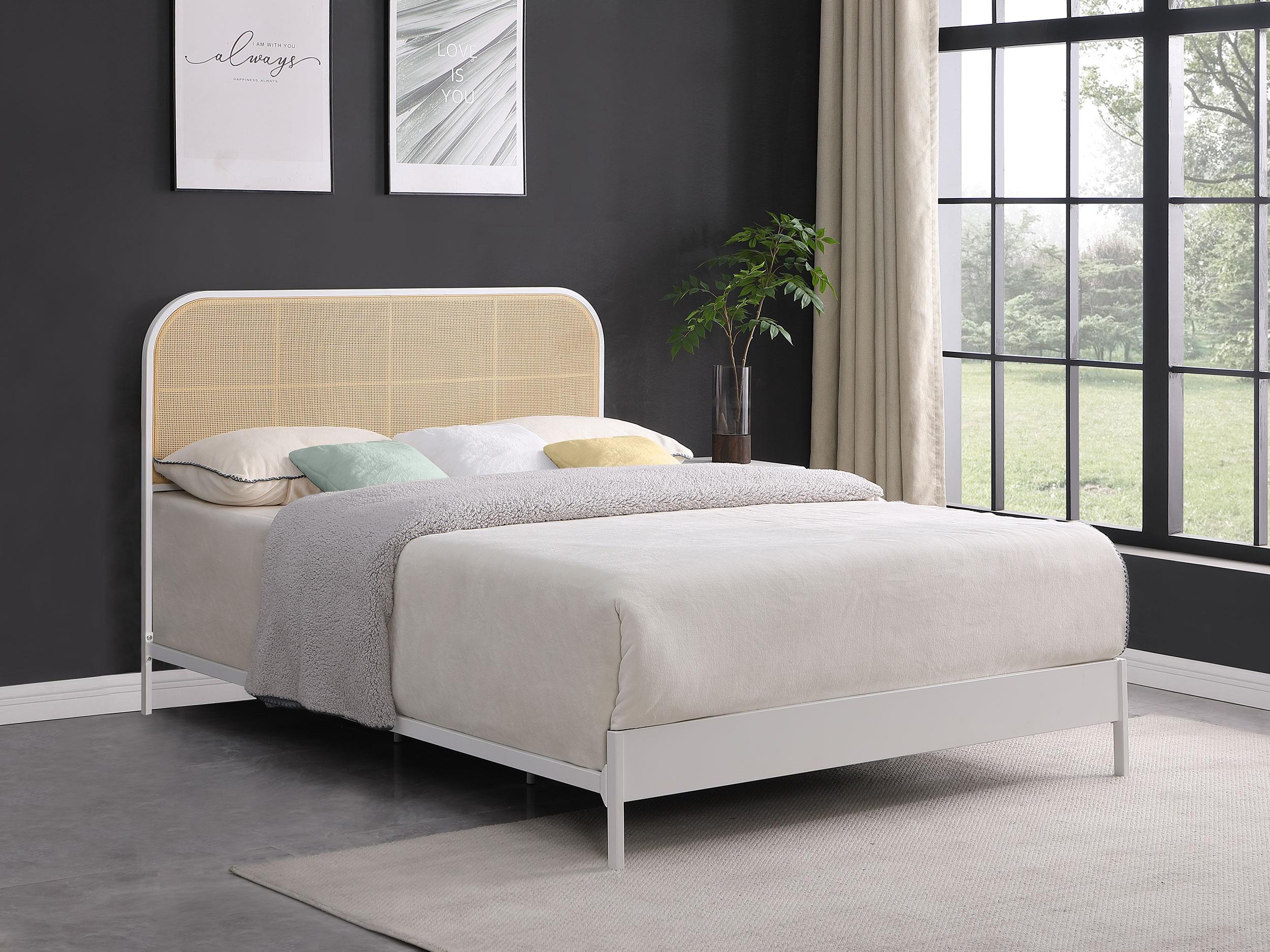 Coaster Amherst Coastal Queen Bed Model 360301Q