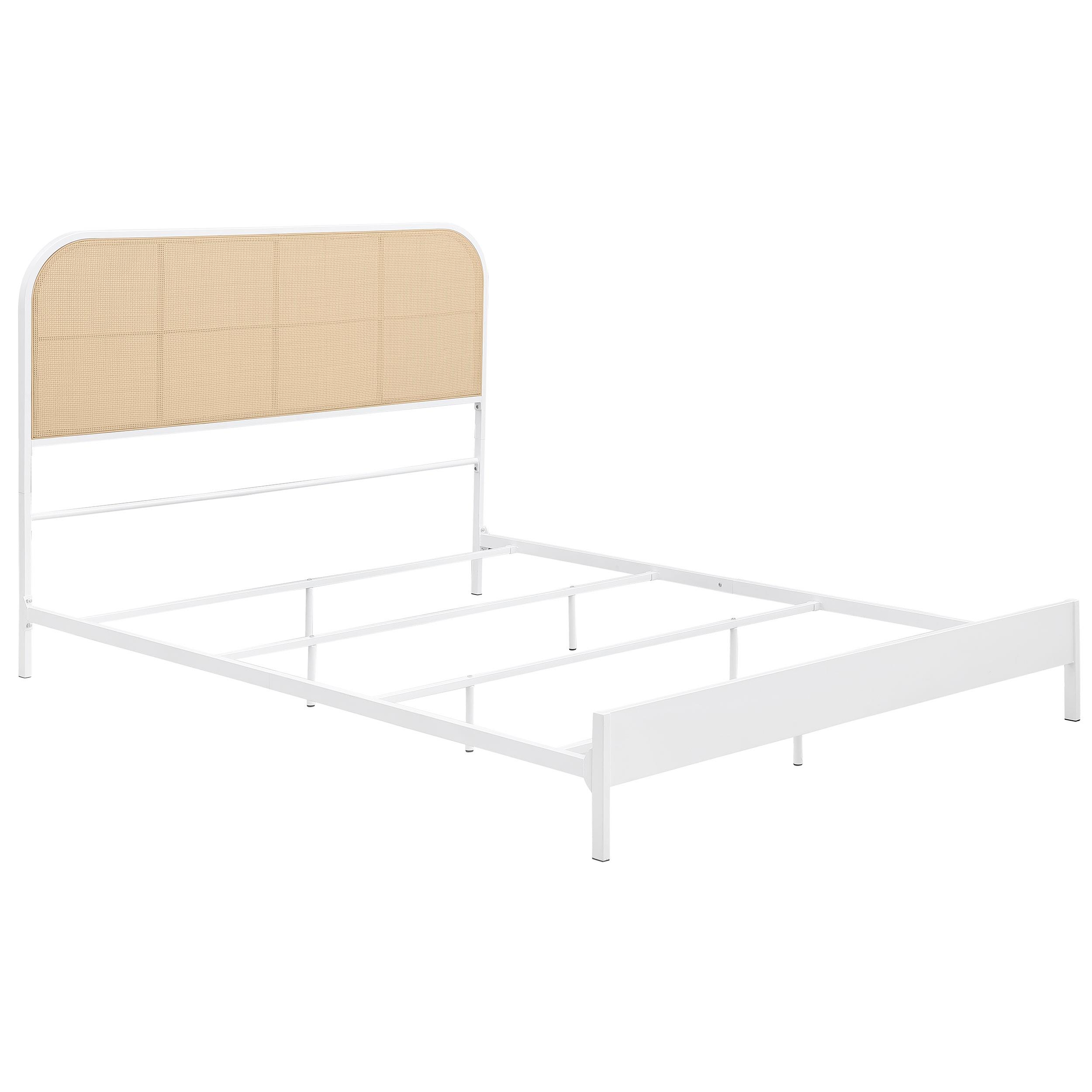 Coaster Amherst Coastal Queen Bed Model 360301Q