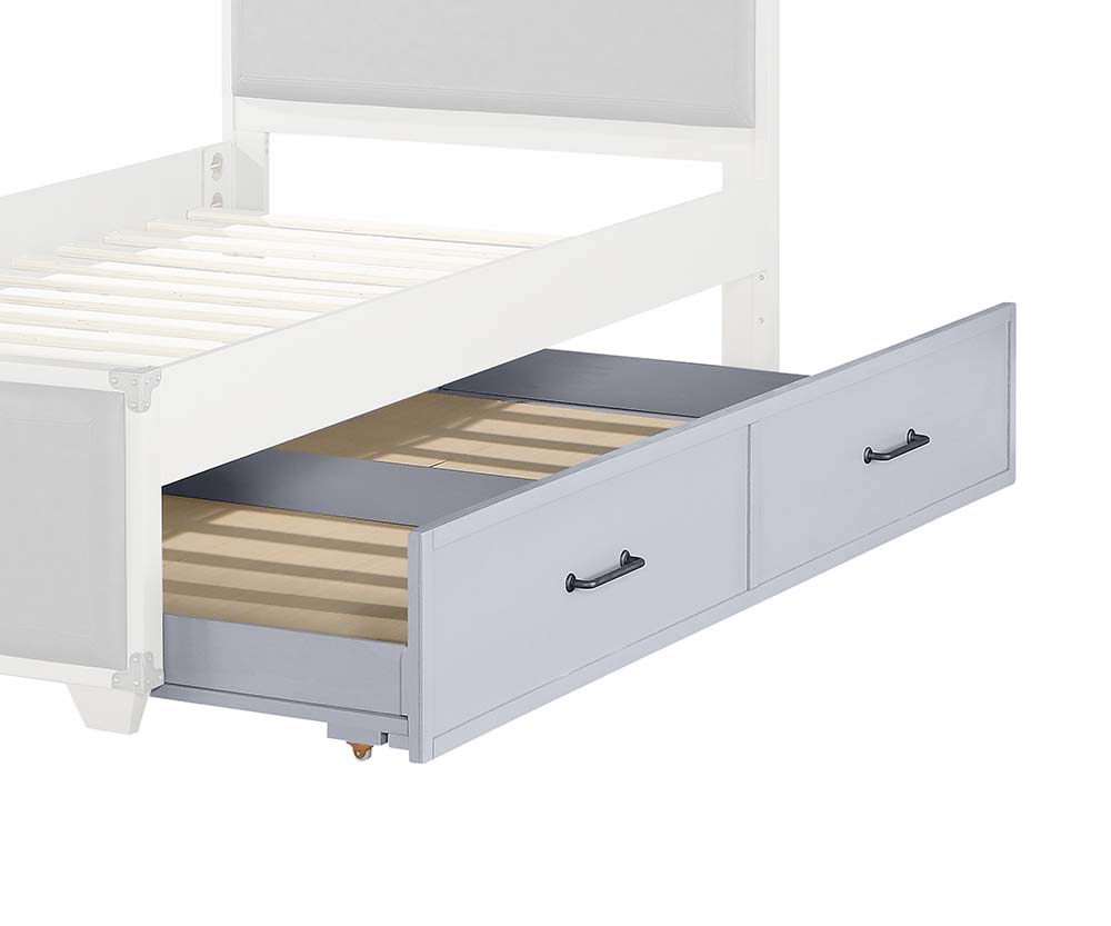 Acme Orchest Trundle (Twin) Model 36123