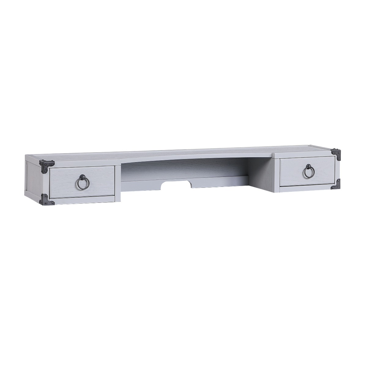 Acme Orchest Hutch Model 36143