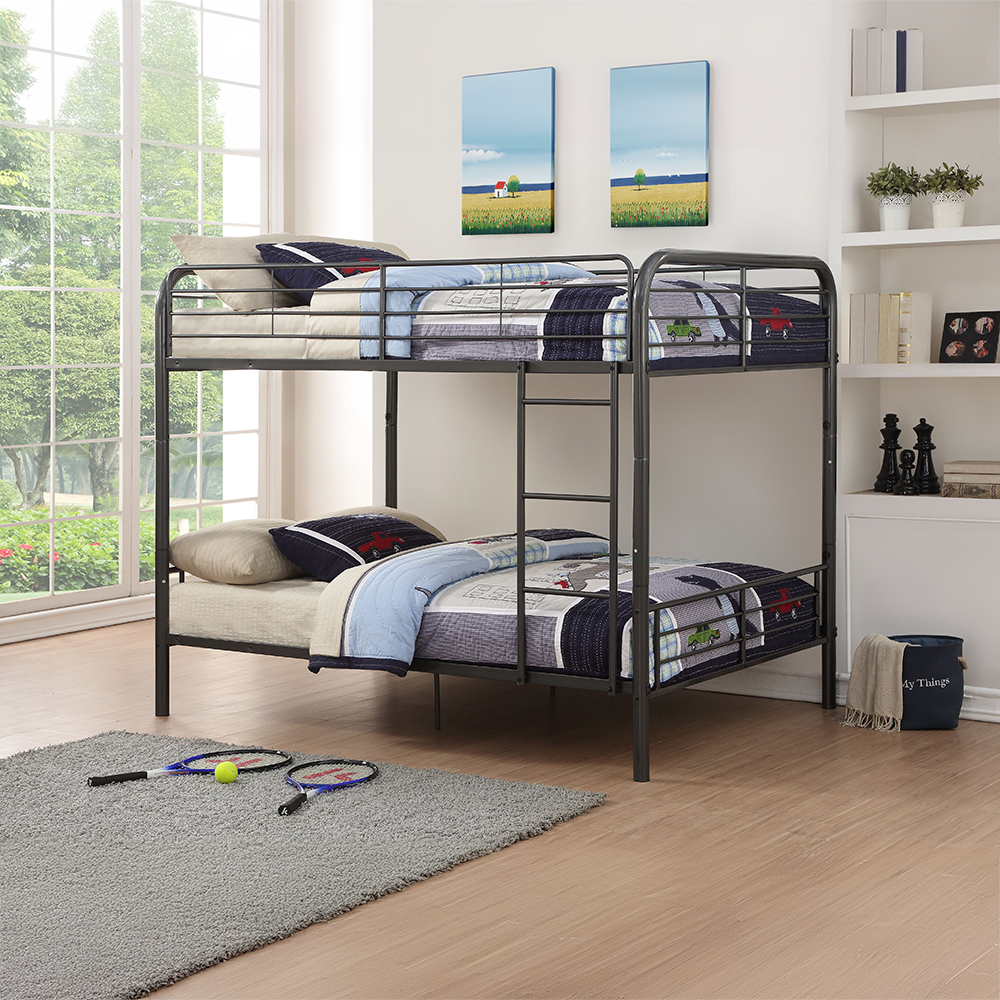 Acme Bristol Full/Full Bunk Bed Model 37435