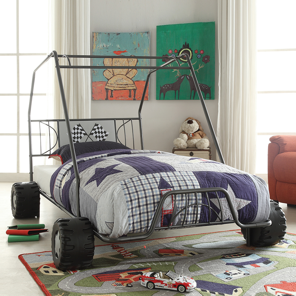 Acme Xander Twin Bed Model 37640T