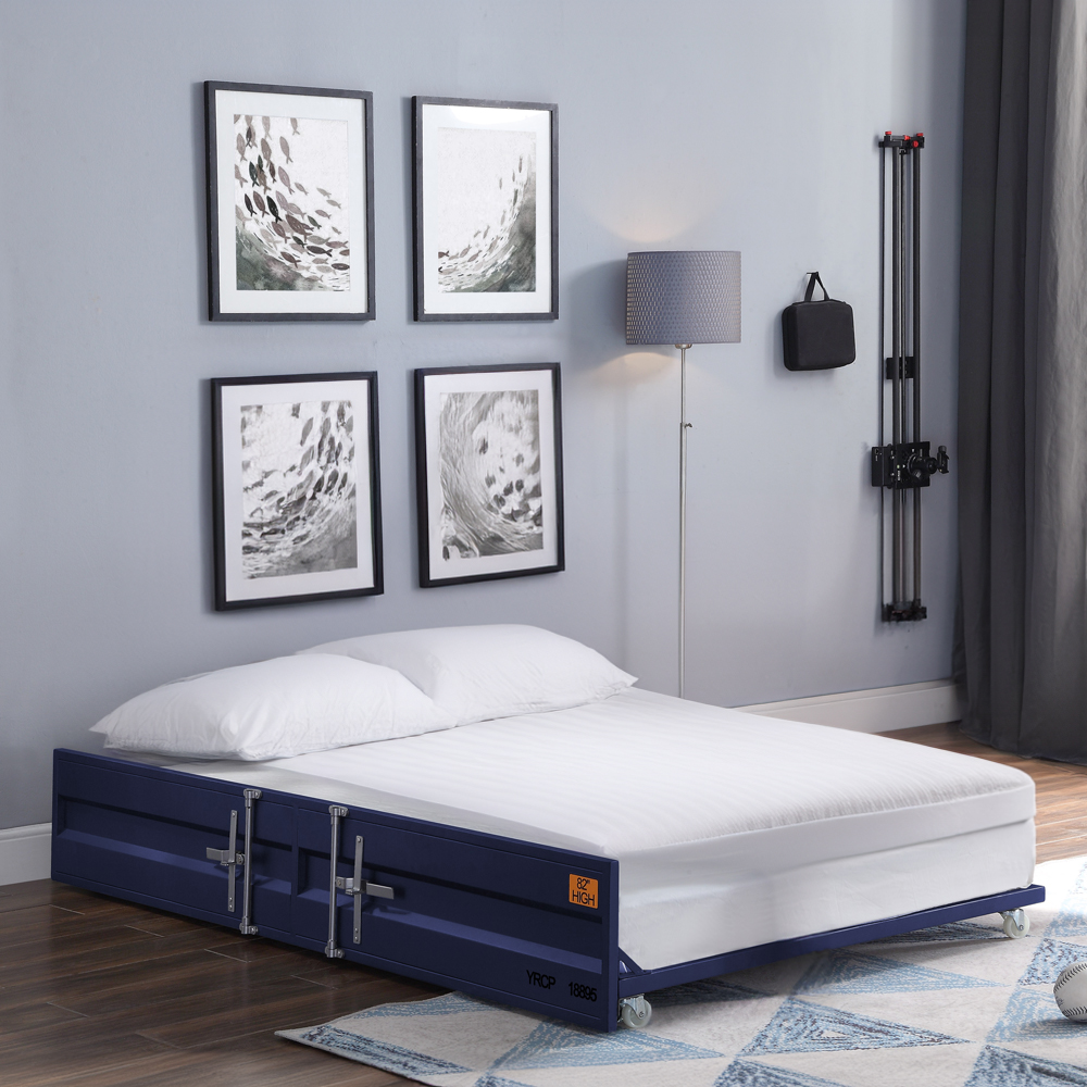 Acme Cargo Trundle (Twin) Model 37902