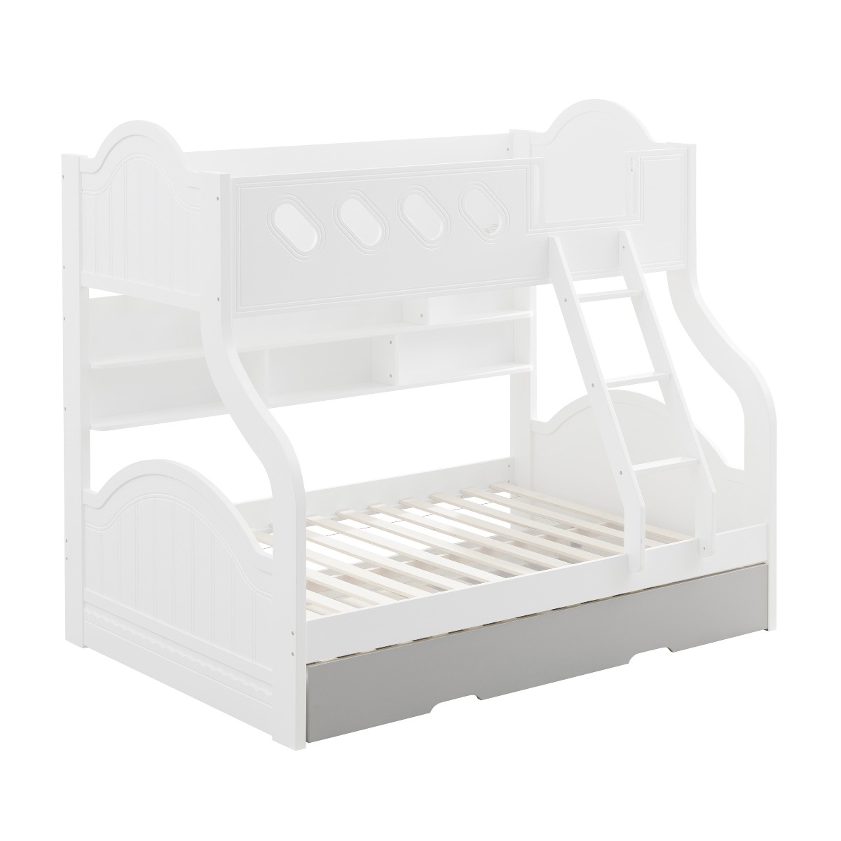 Acme Grover Trundle (Twin) Model 38165