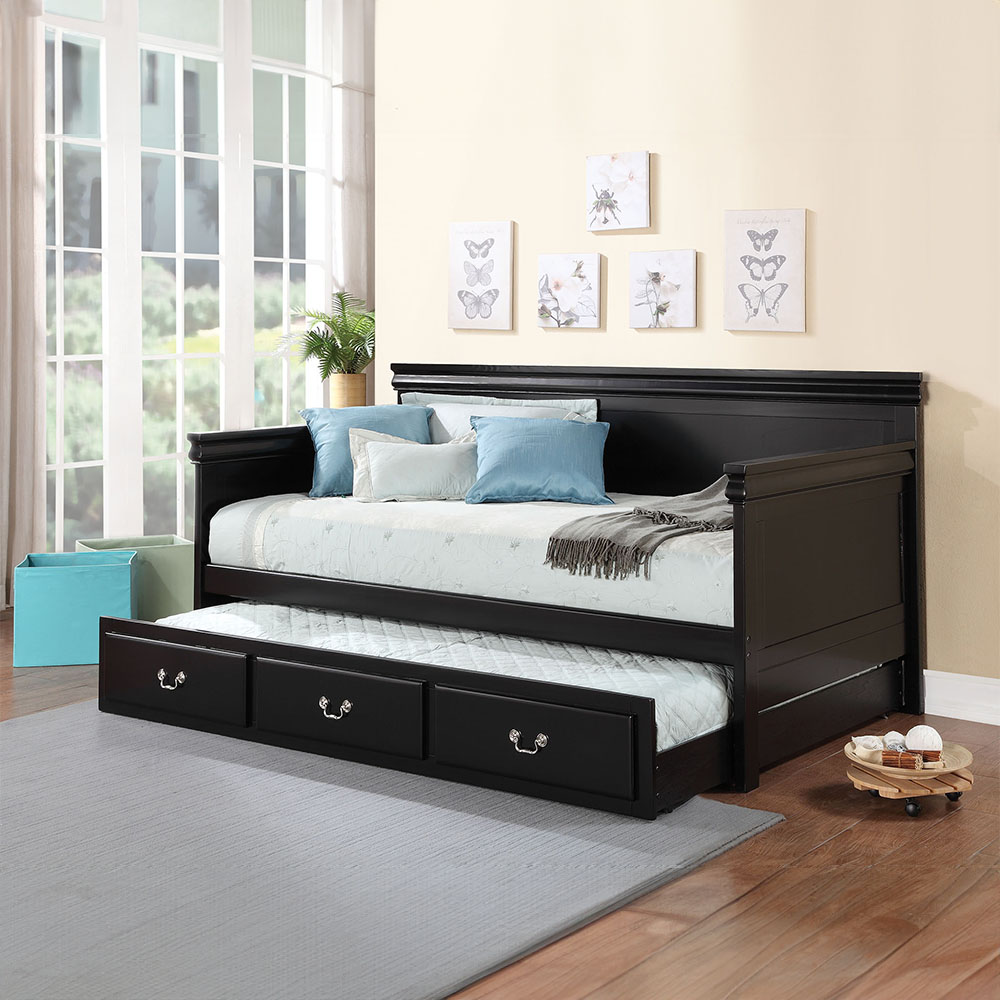 Acme Bailee Trundle (Twin) Model 39097
