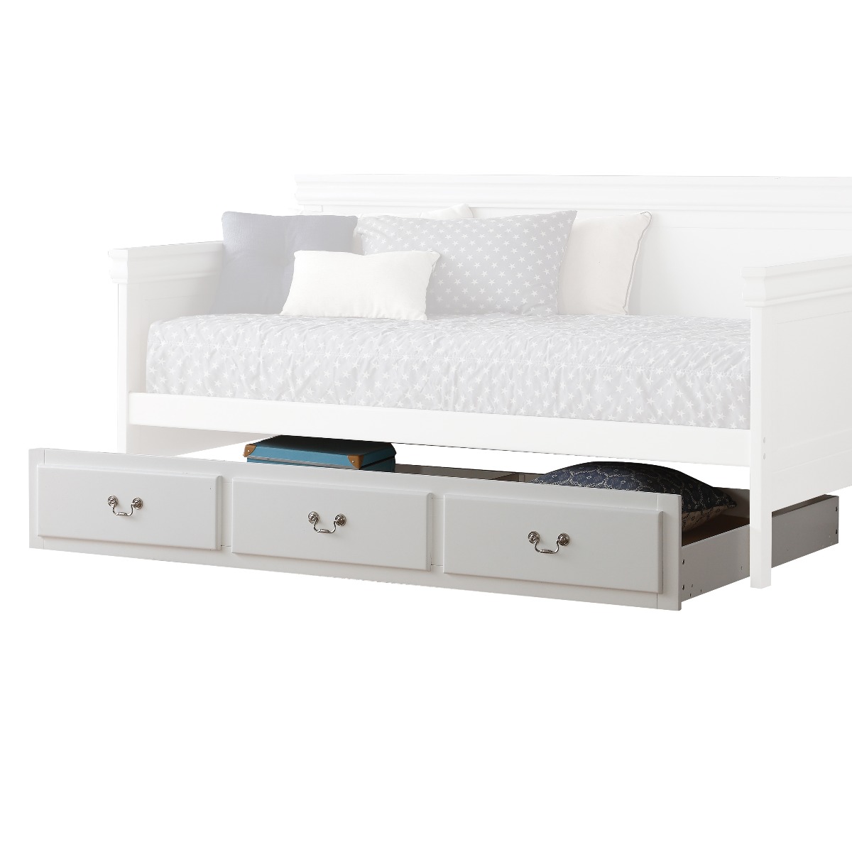 Acme Bailee Trundle (Twin) Model 39102