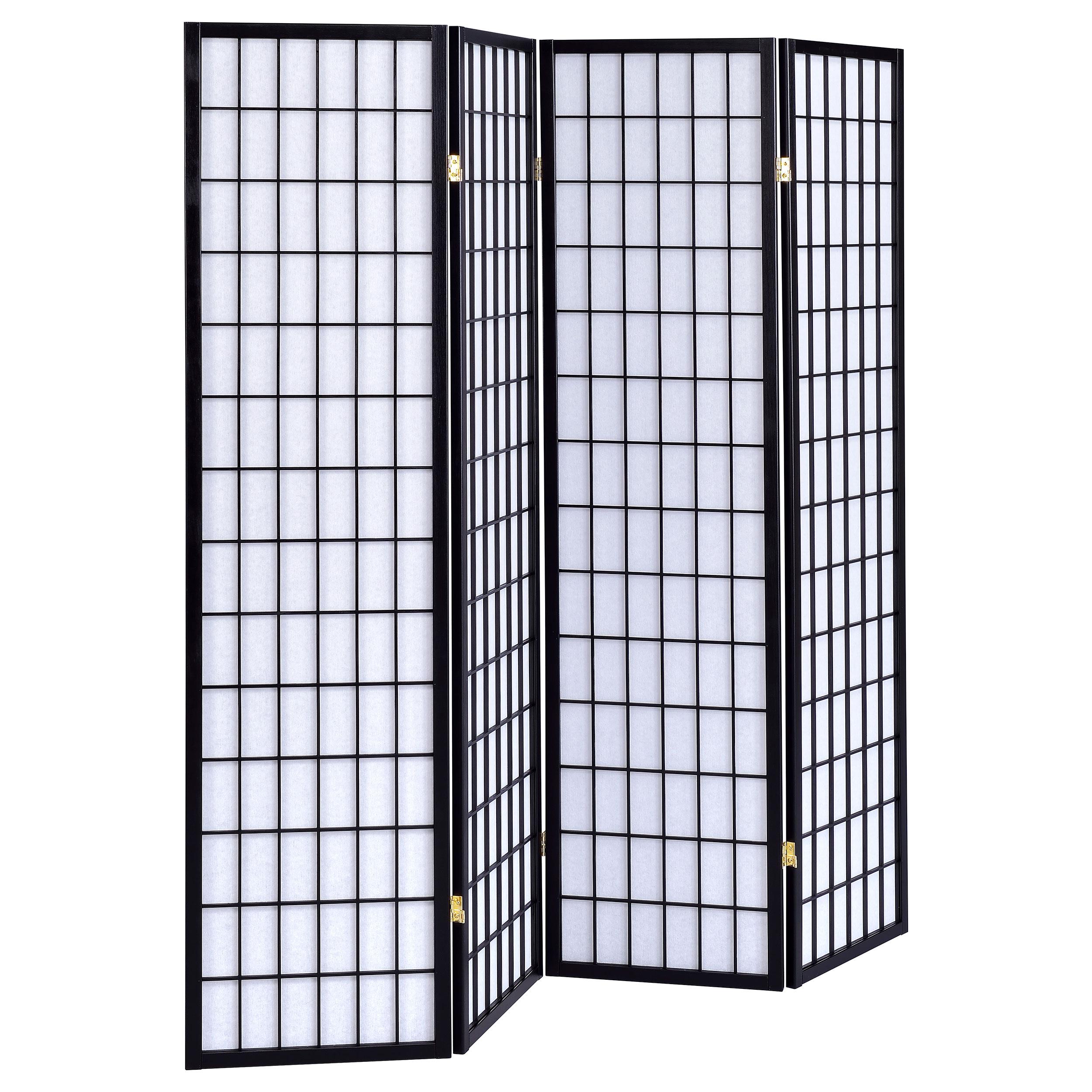 Coaster Roberto Contemporary Room Divider Model 4624