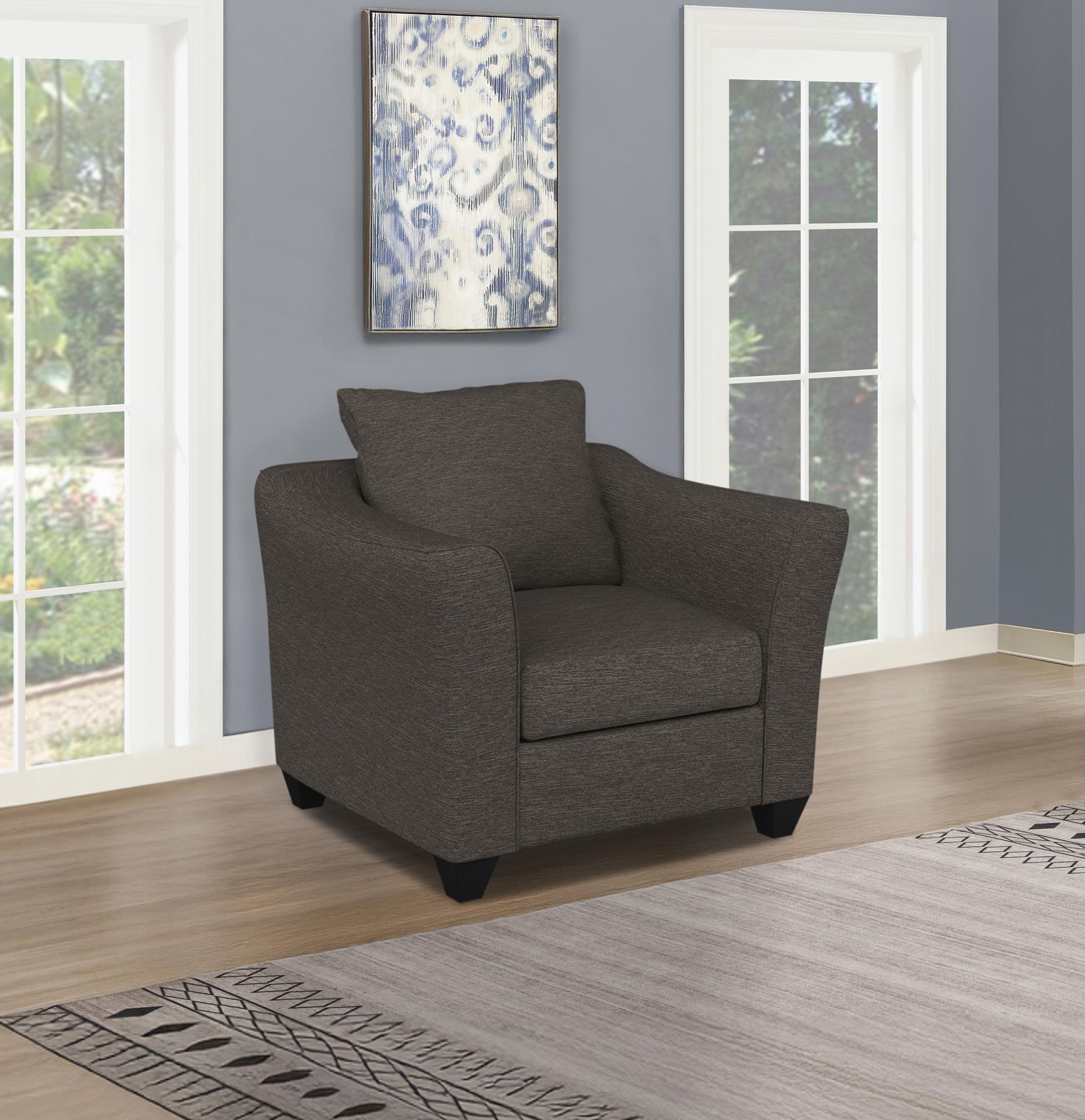 Coaster Salizar Transitional Chair Model 506023