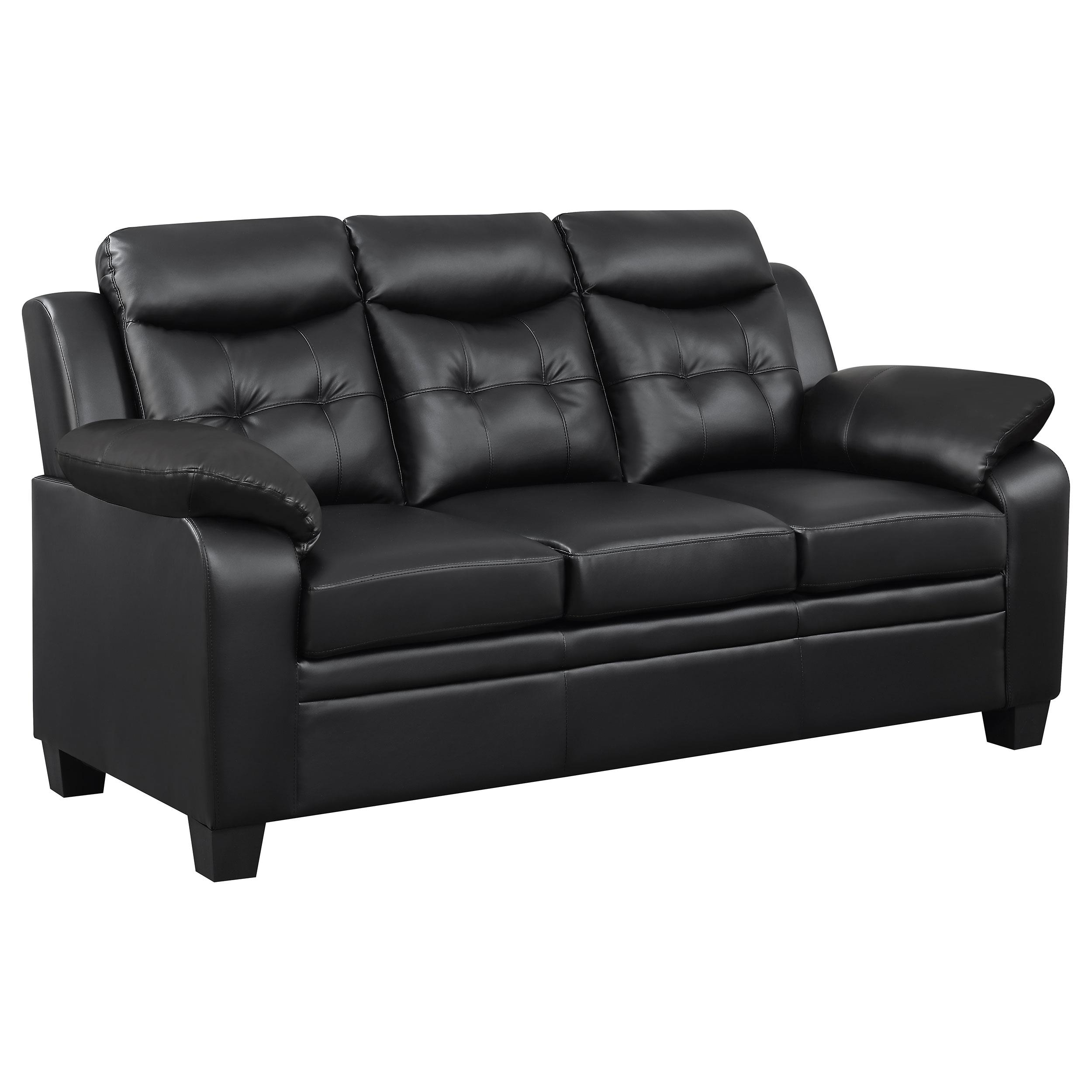 Coaster Finley Contemporary Sofa Model 506551-S3