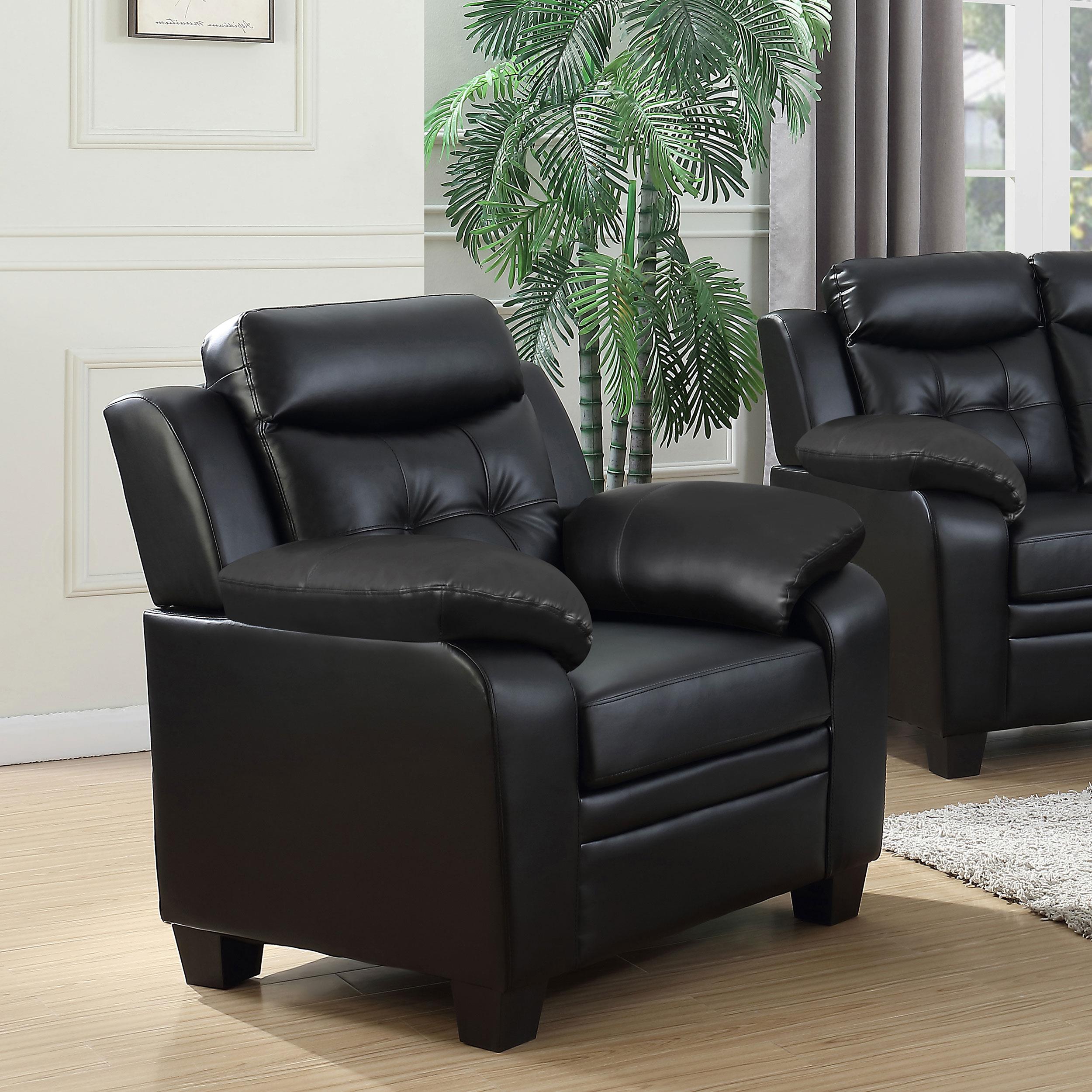 Coaster Finley Contemporary Chair Model 506553