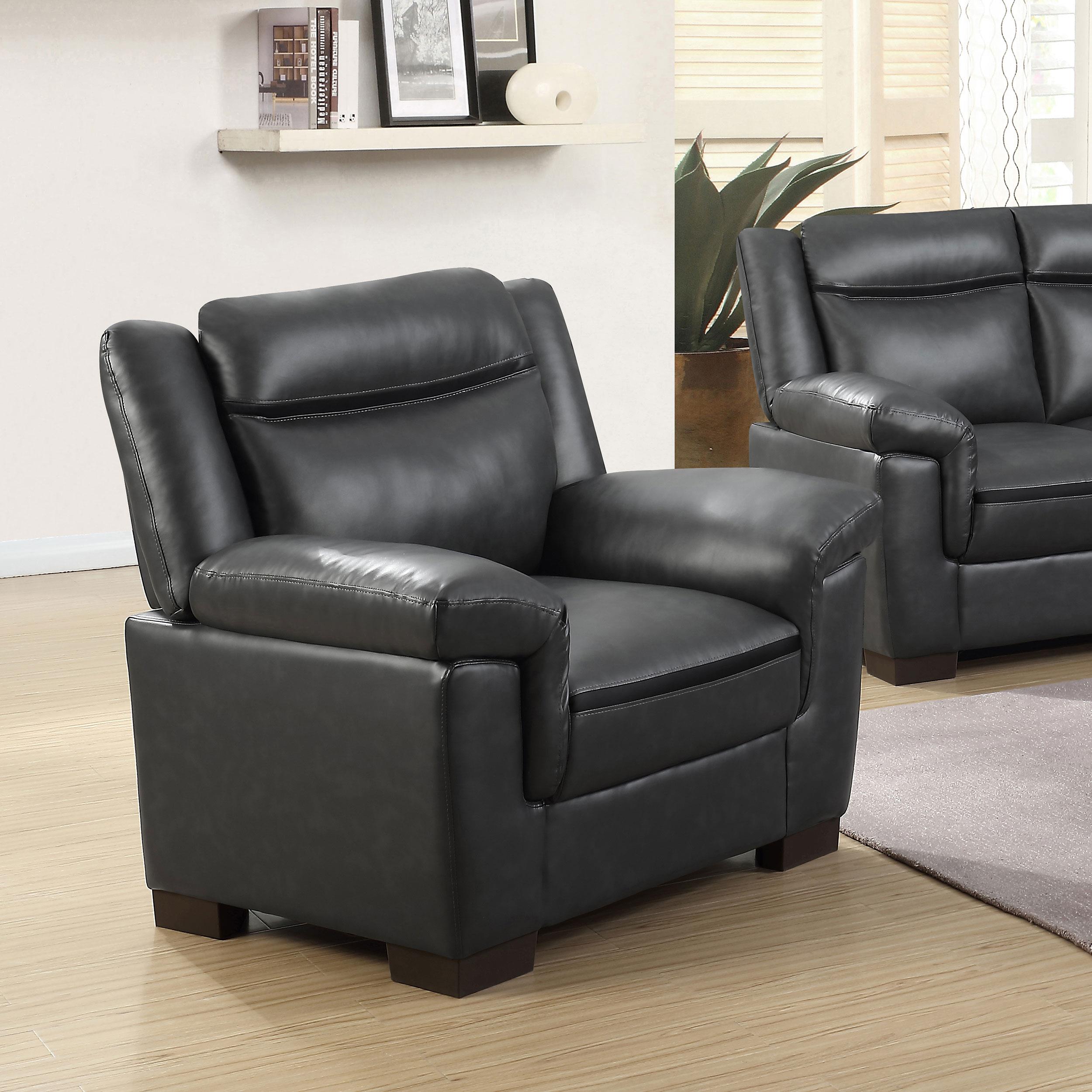 Coaster Arabella Transitional Chair Model 506593