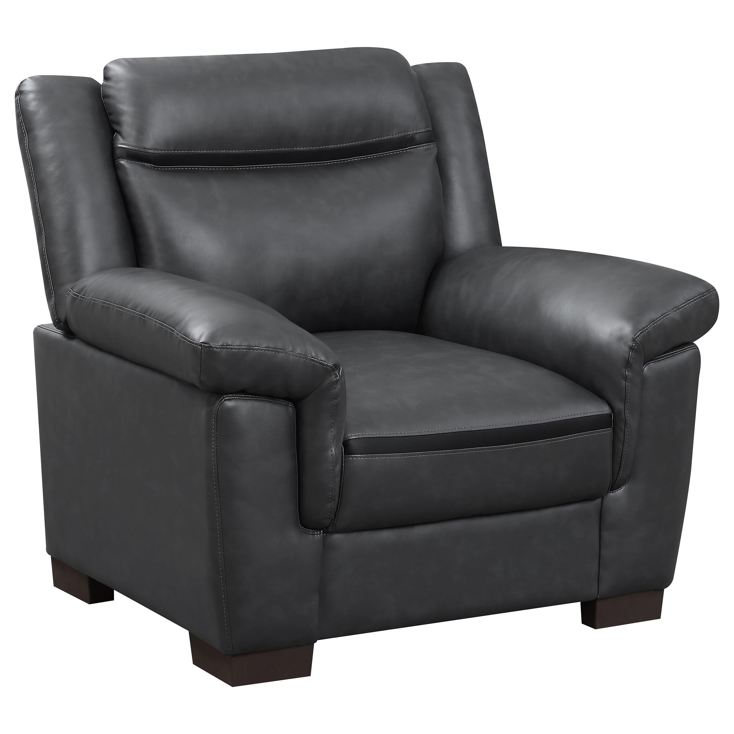 Coaster Arabella Transitional Chair Model 506593