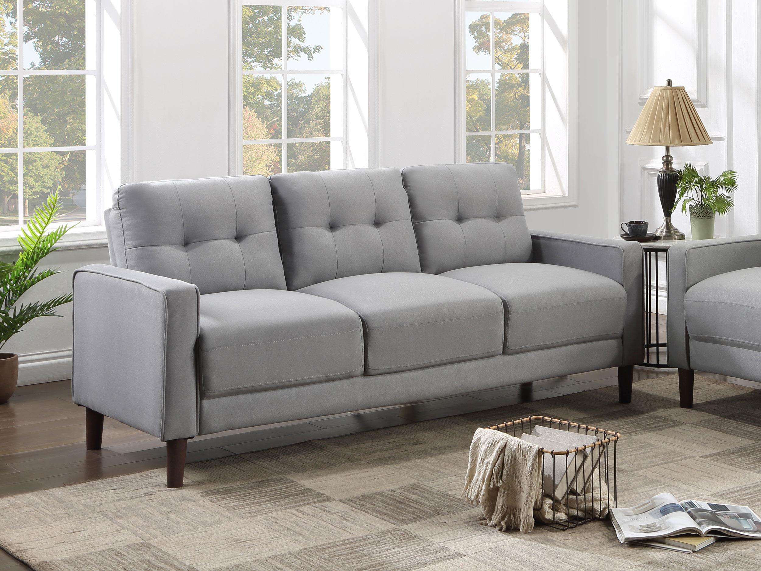 Coaster Bowen Transitional Sofa Model 506781