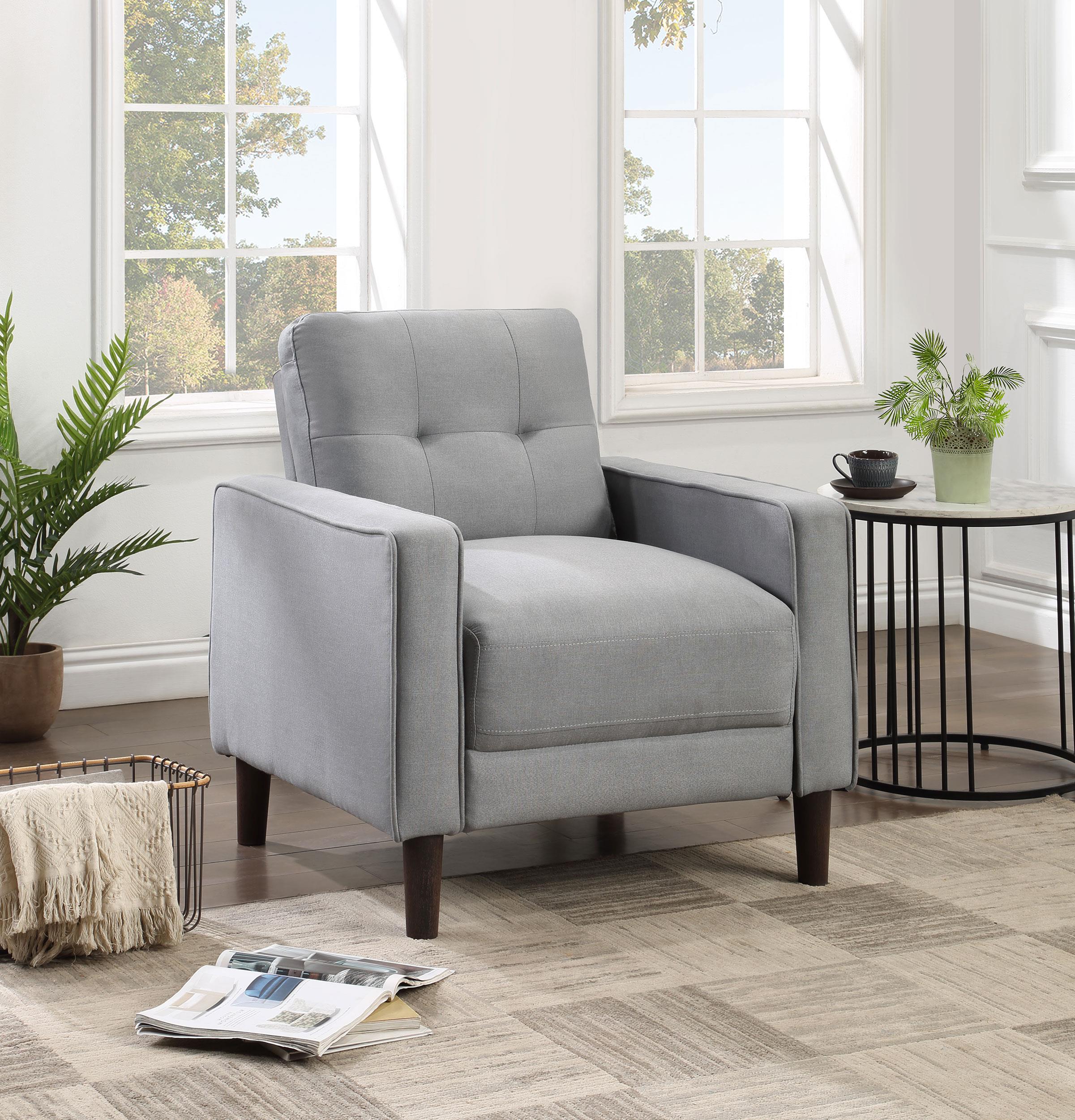 Coaster Bowen Transitional Chair Model 506783