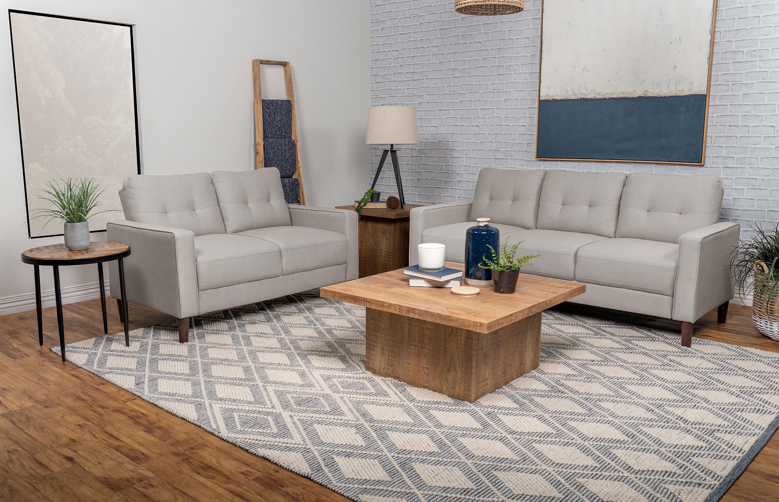 Coaster Bowen Transitional Sofa Model 506785-S2