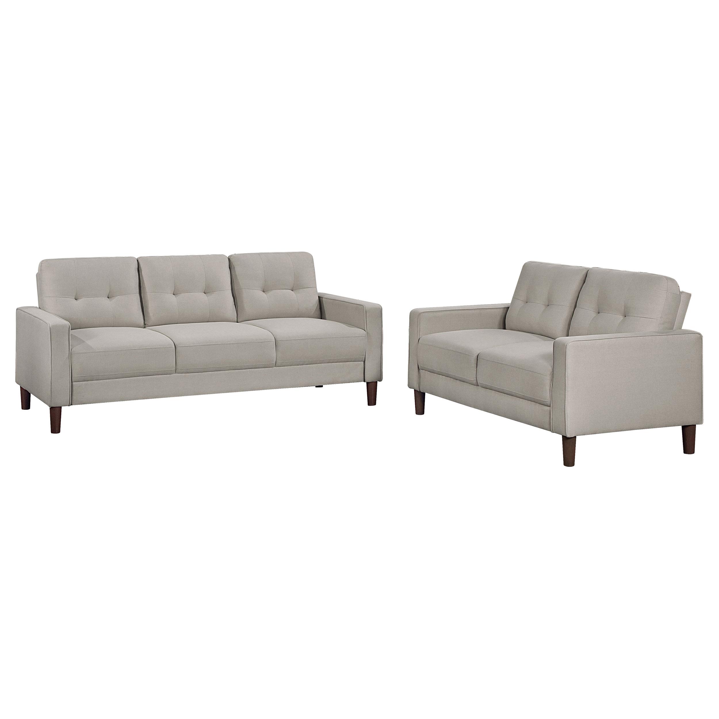 Coaster Bowen Transitional Sofa Model 506785-S2