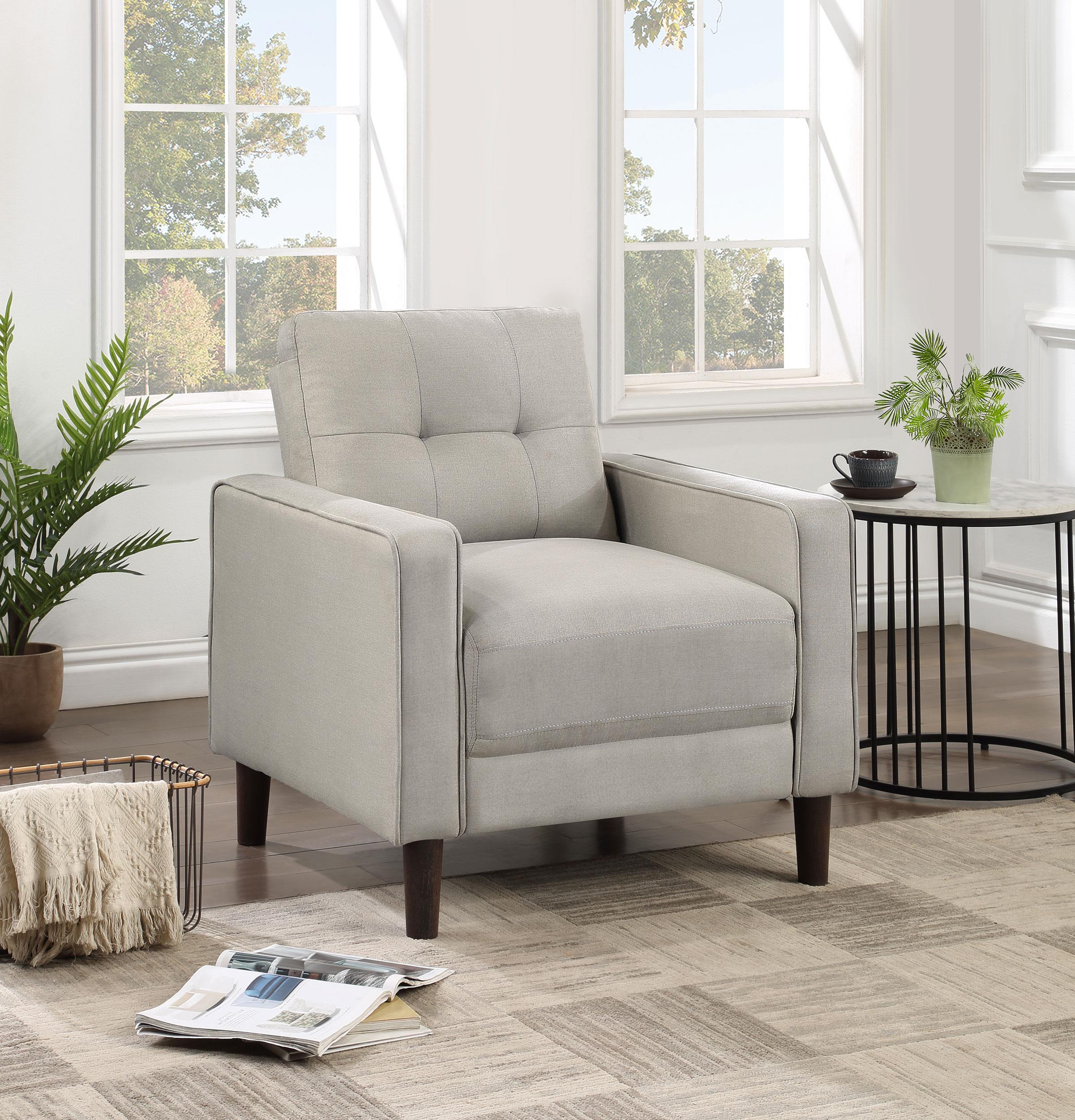 Coaster Bowen Transitional Chair Model 506787