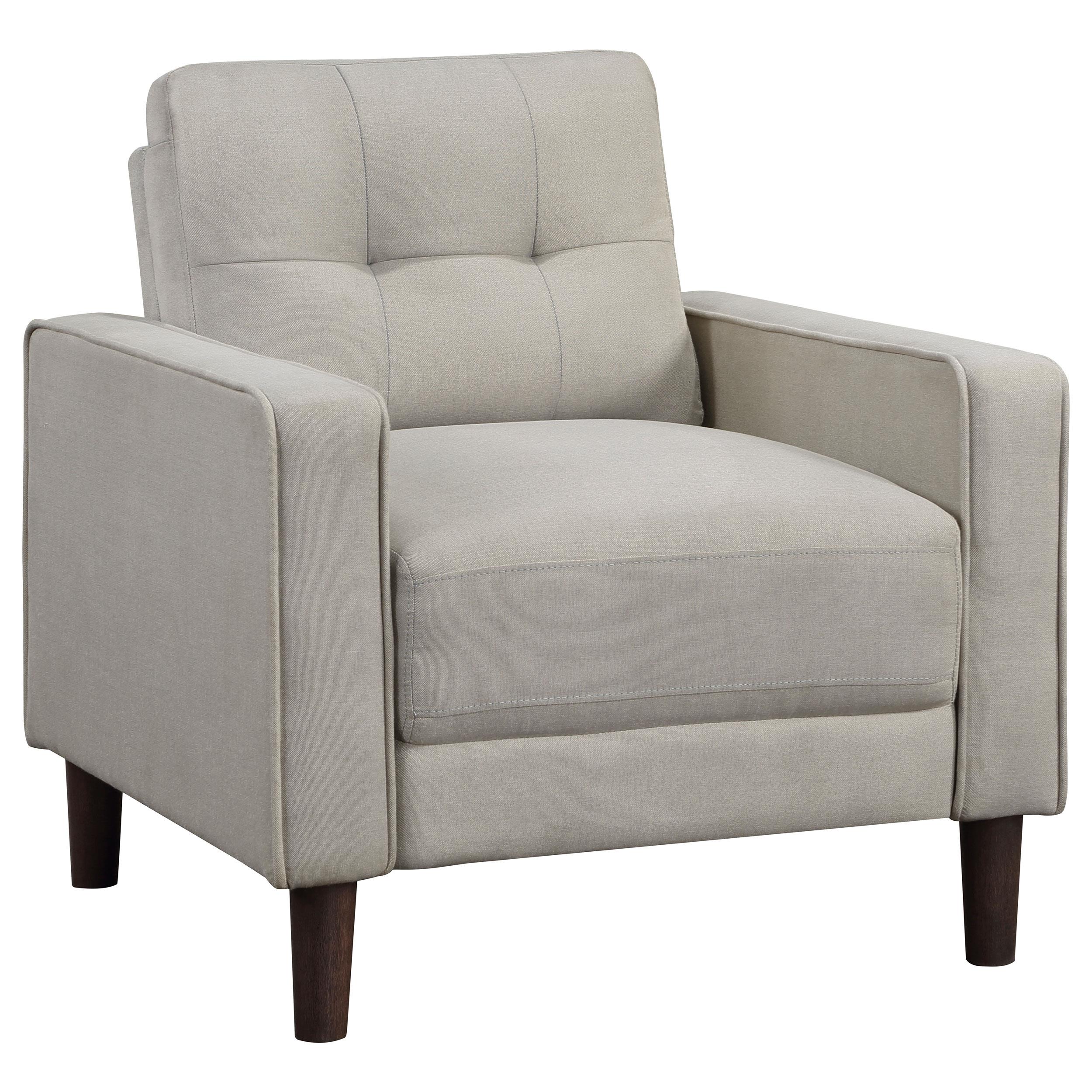 Coaster Bowen Transitional Chair Model 506787