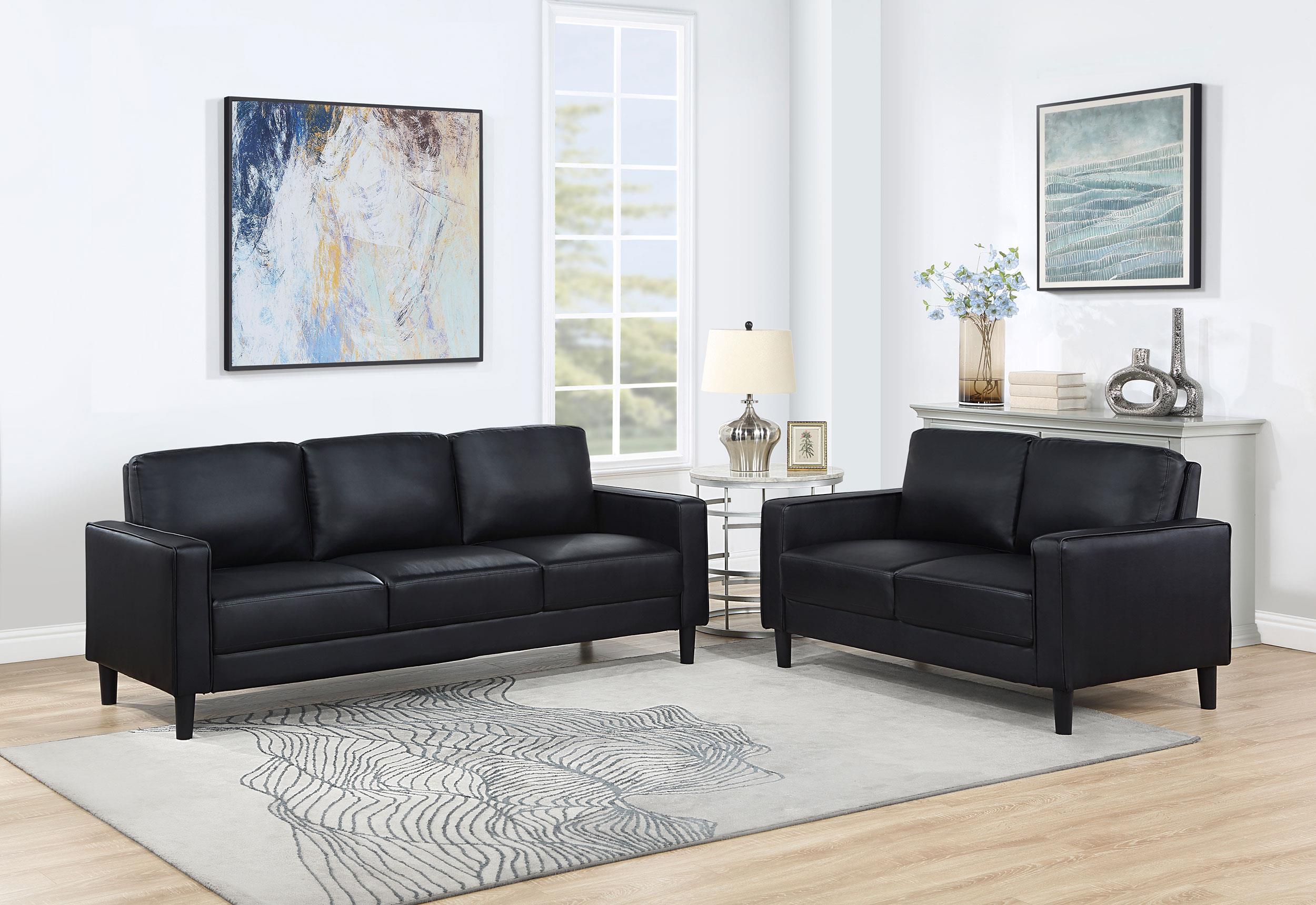 Coaster Ruth Transitional Sofa Model 508361-S2