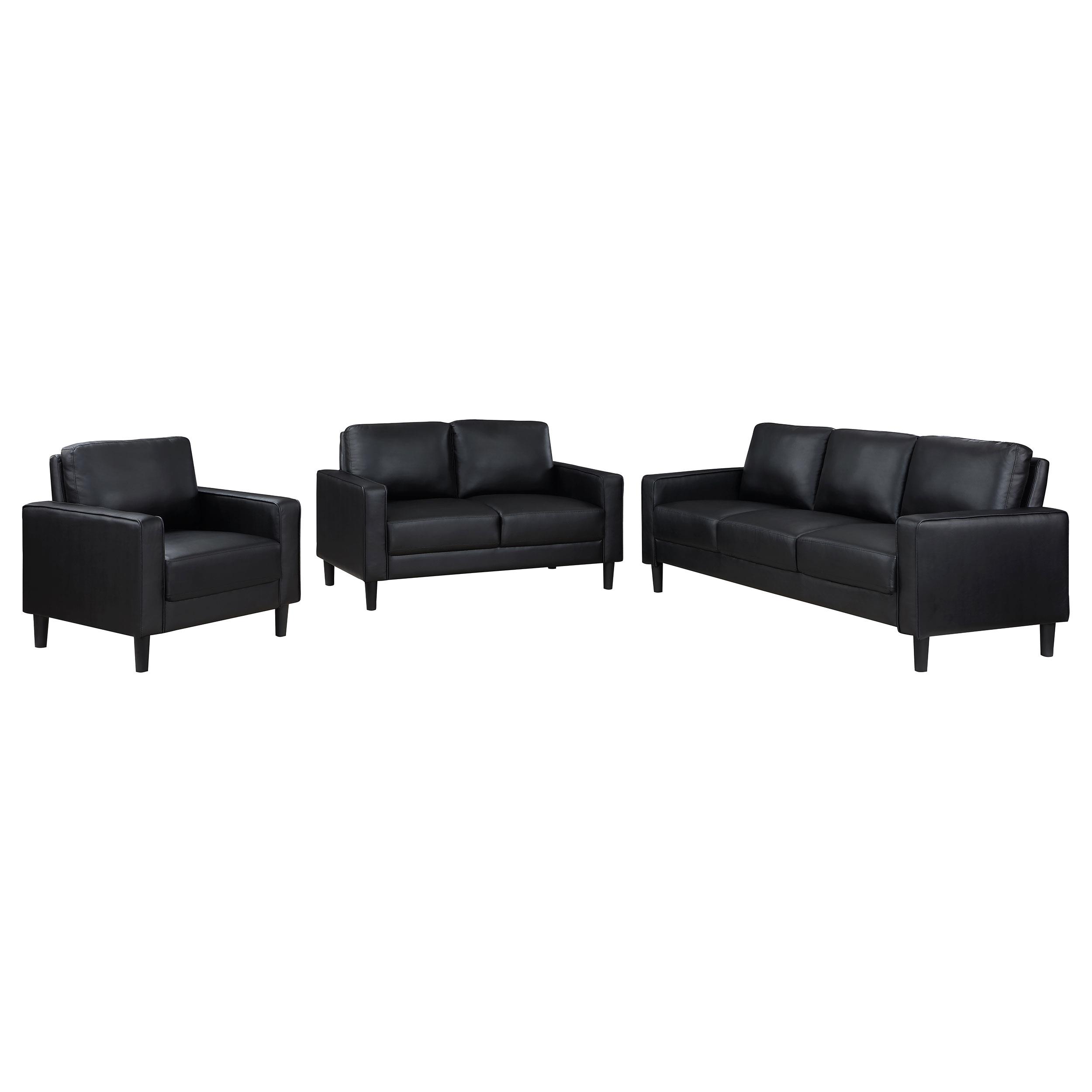 Coaster Ruth Transitional Sofa Model 508361-S3