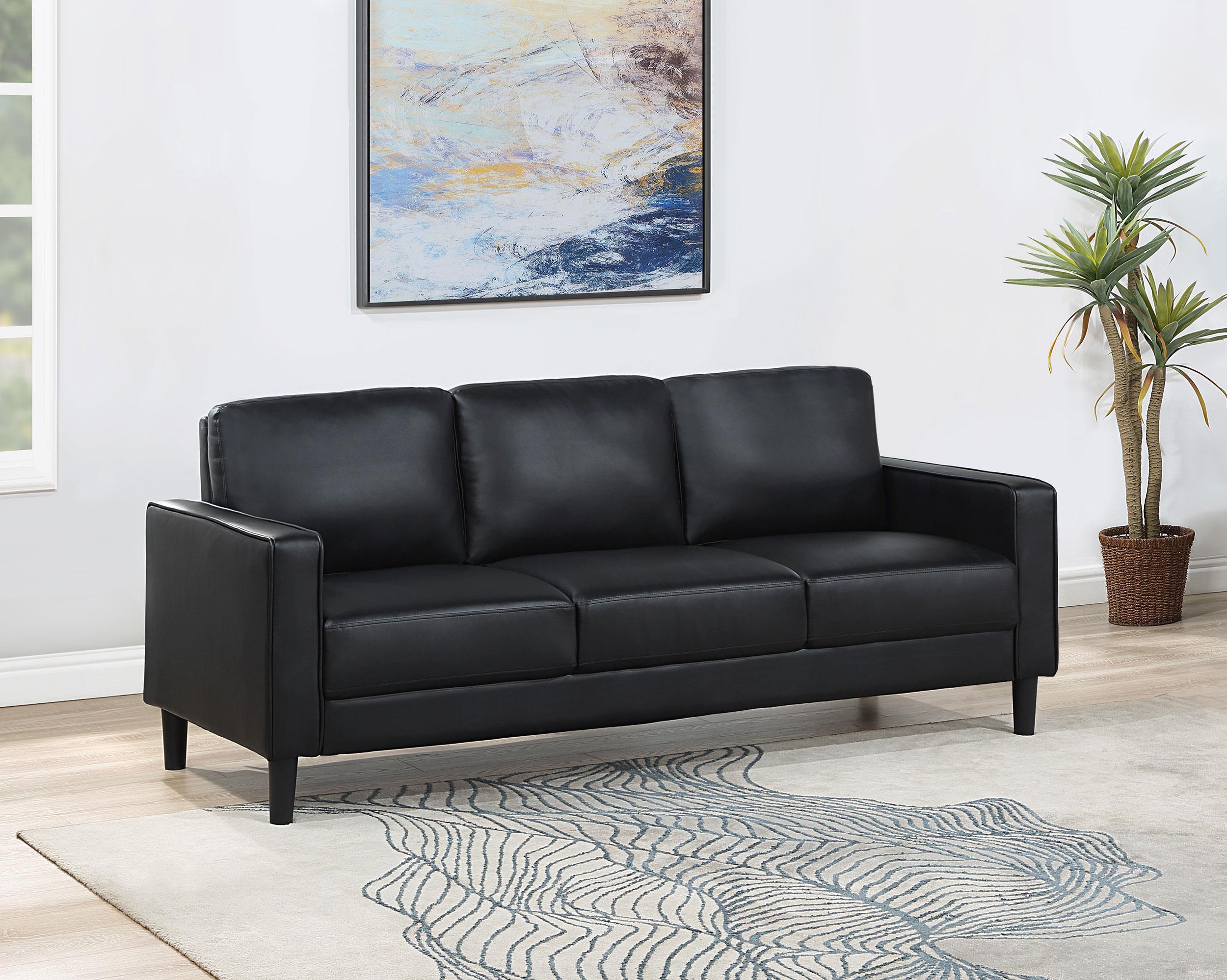Coaster Ruth Transitional Sofa Model 508361