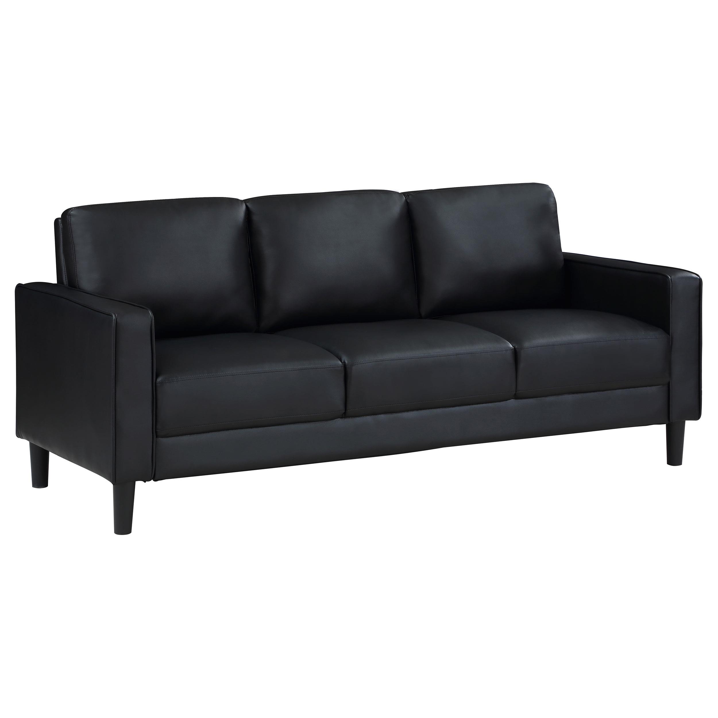 Coaster Ruth Transitional Sofa Model 508361