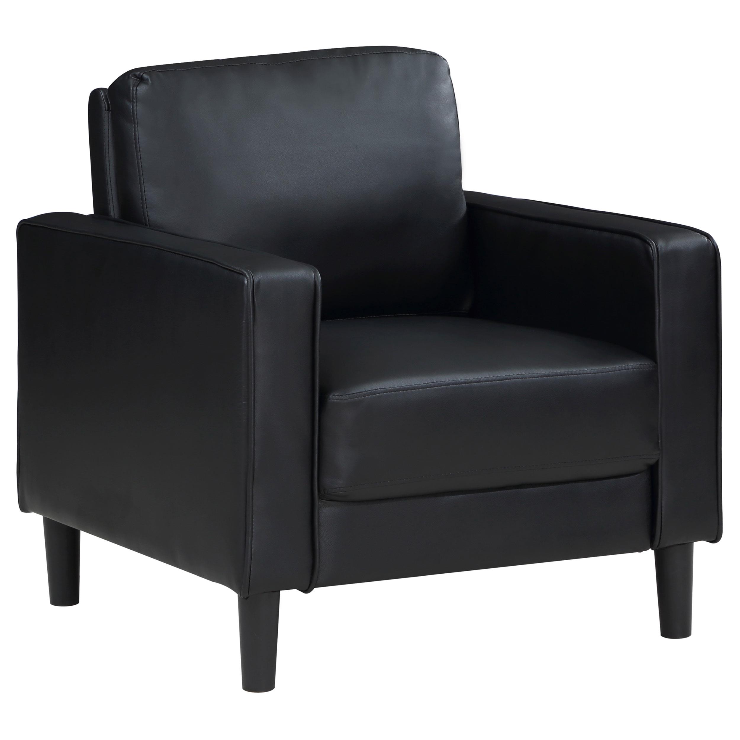 Coaster Ruth Transitional Chair Model 508363