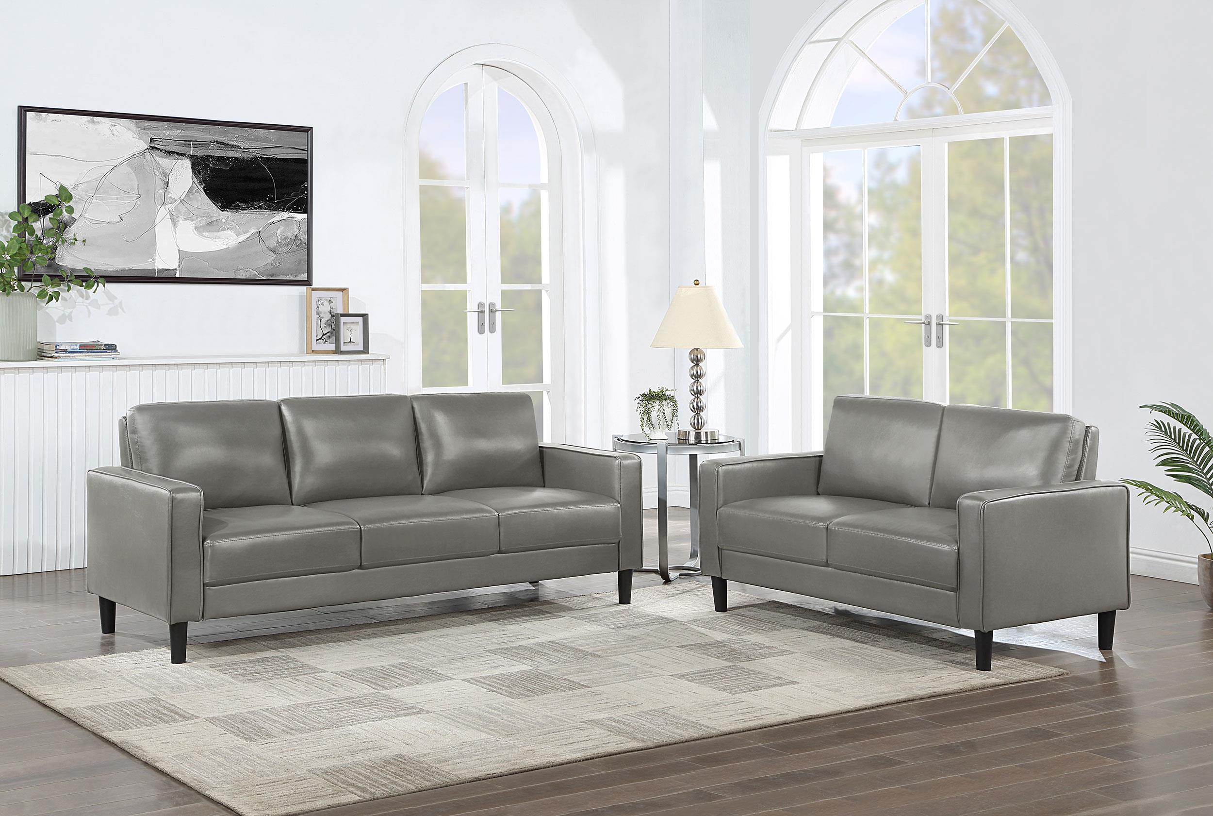 Coaster Ruth Transitional Sofa Model 508365-S2