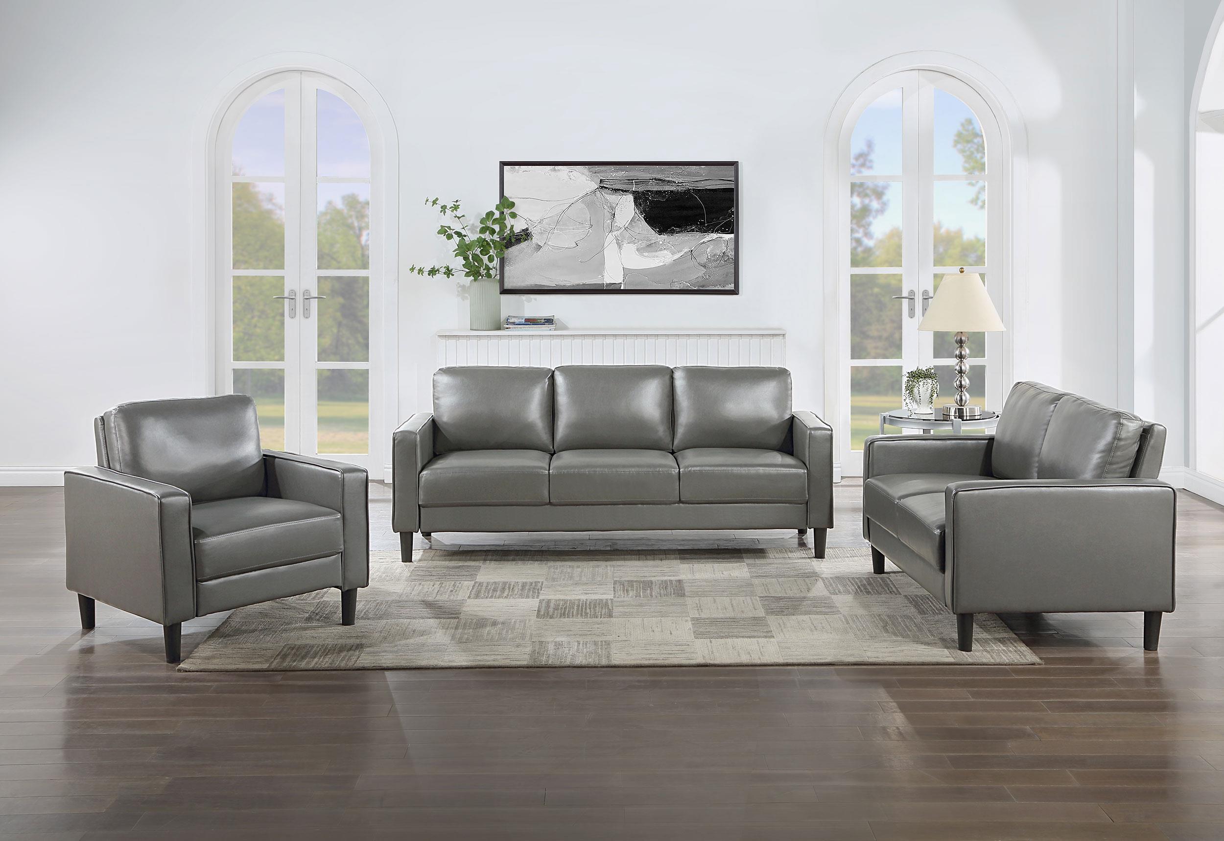 Coaster Ruth Transitional Sofa Model 508365-S3