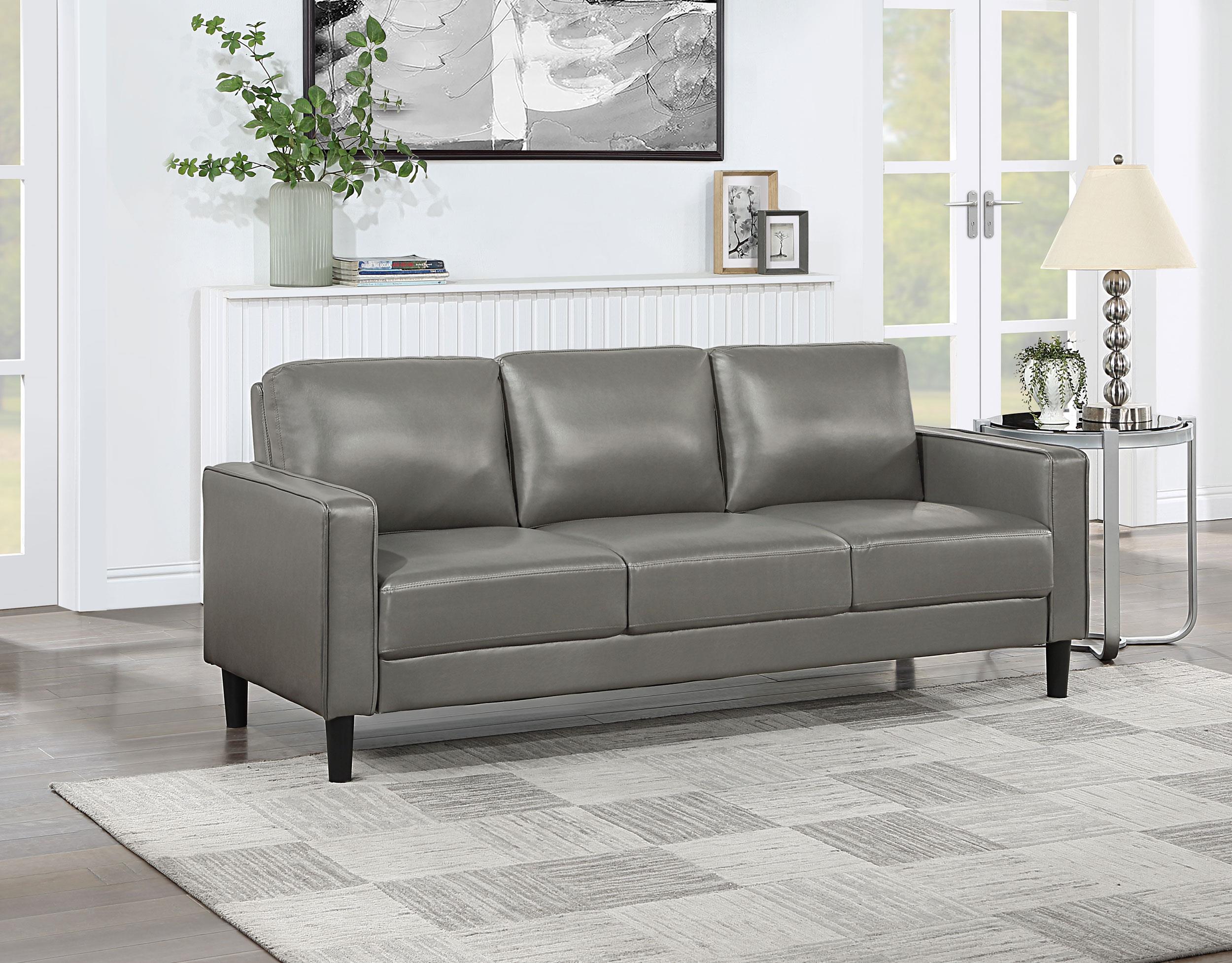 Coaster Ruth Transitional Sofa Model 508365