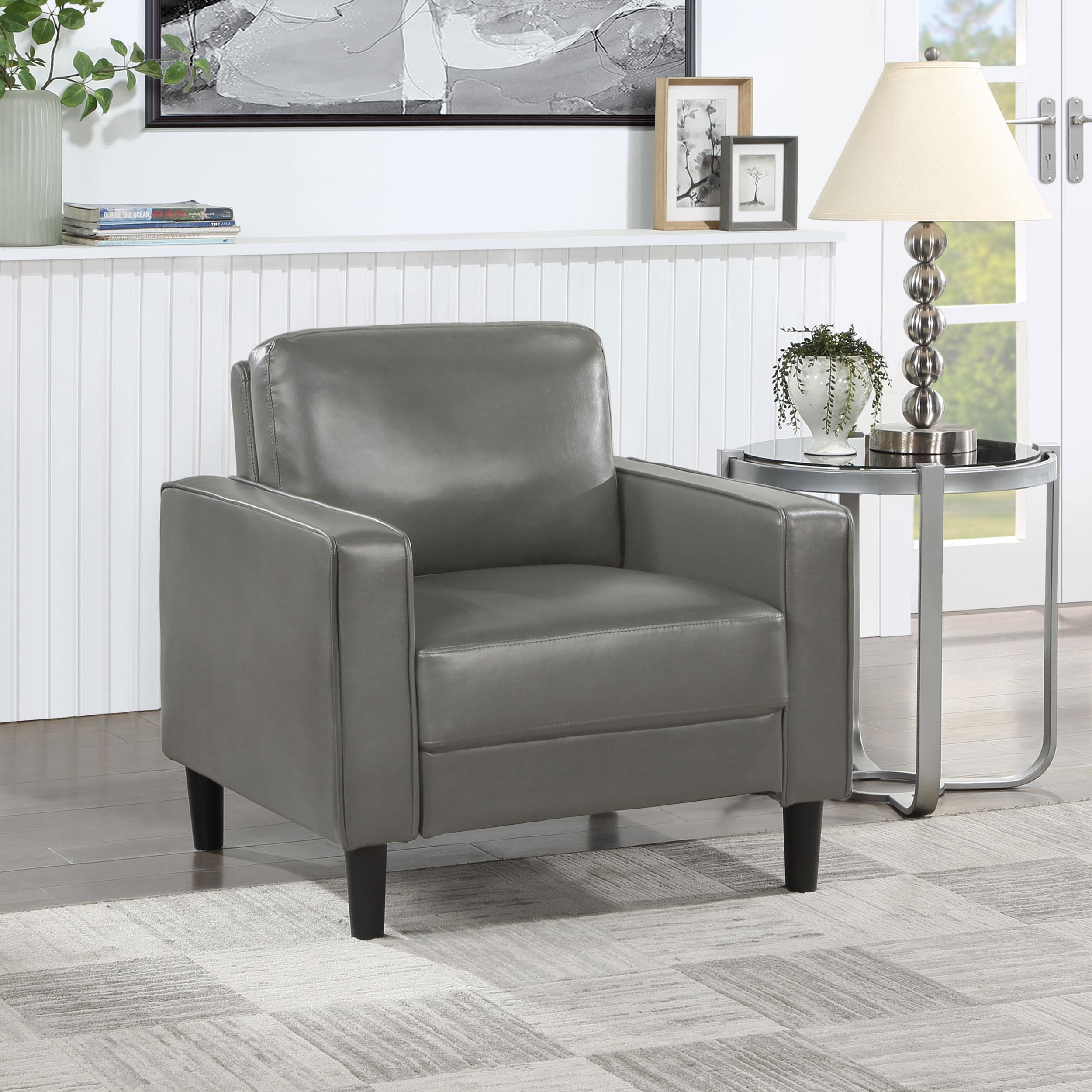 Coaster Ruth Transitional Chair Model 508367