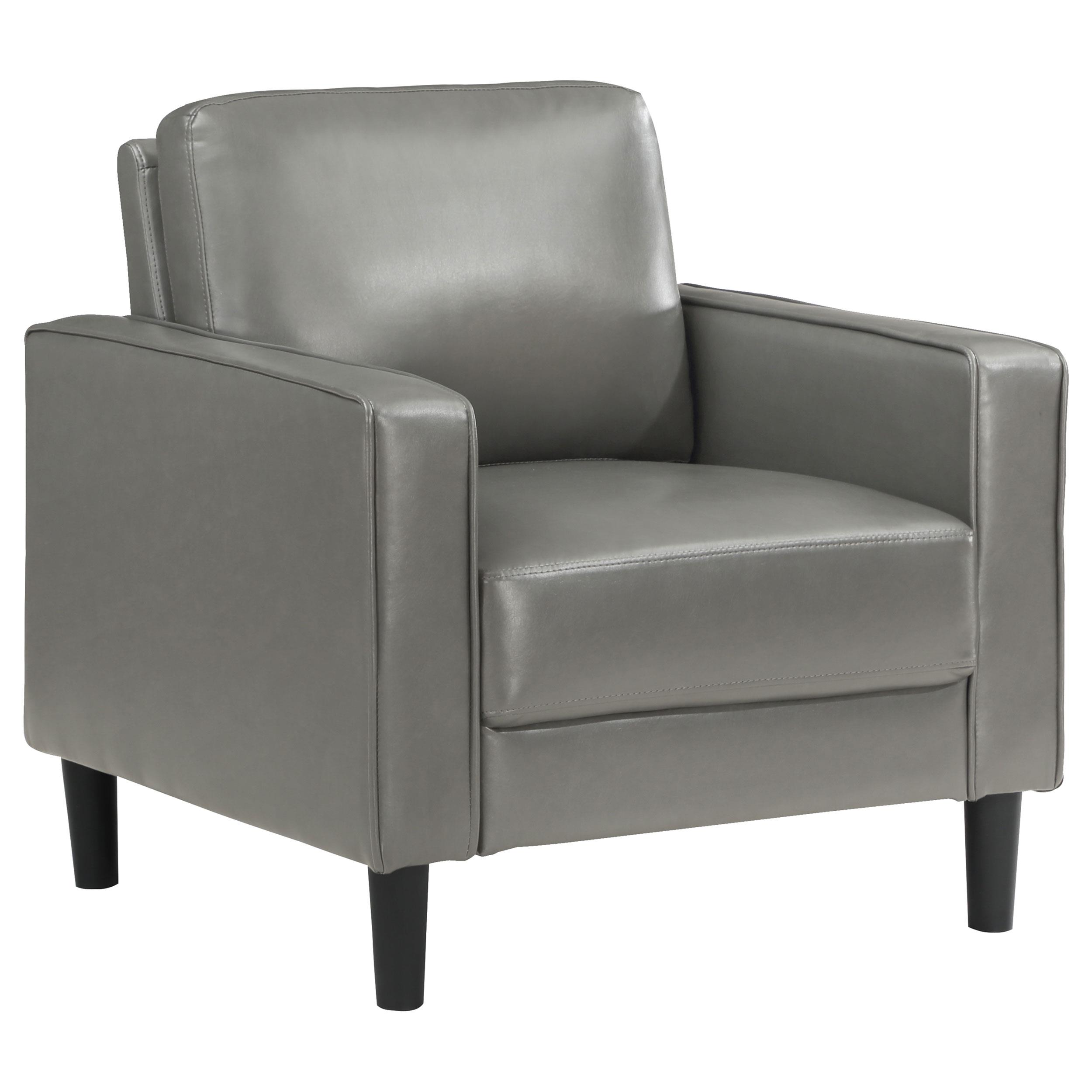 Coaster Ruth Transitional Chair Model 508367