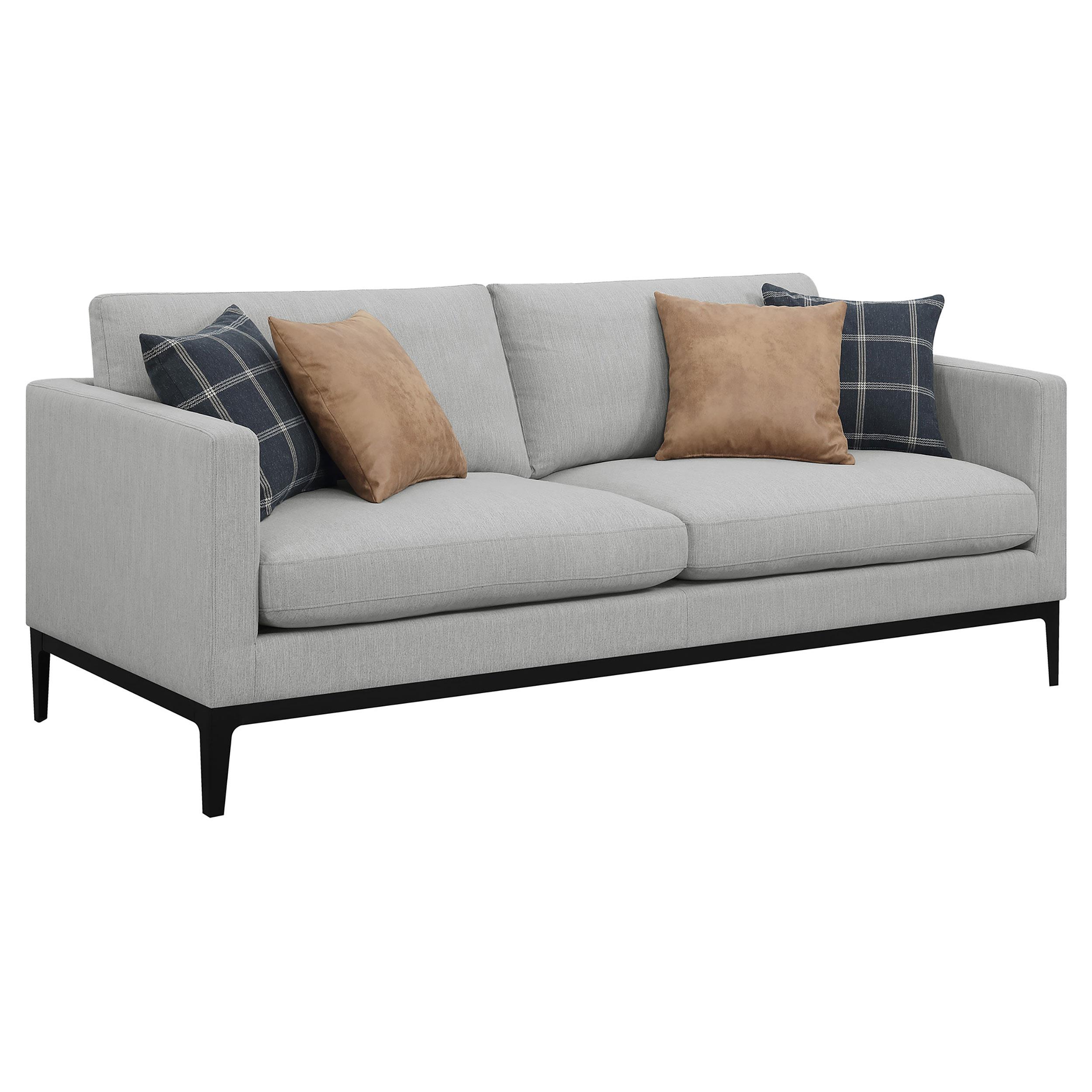 Coaster Apperson Transitional Sofa Model 508681