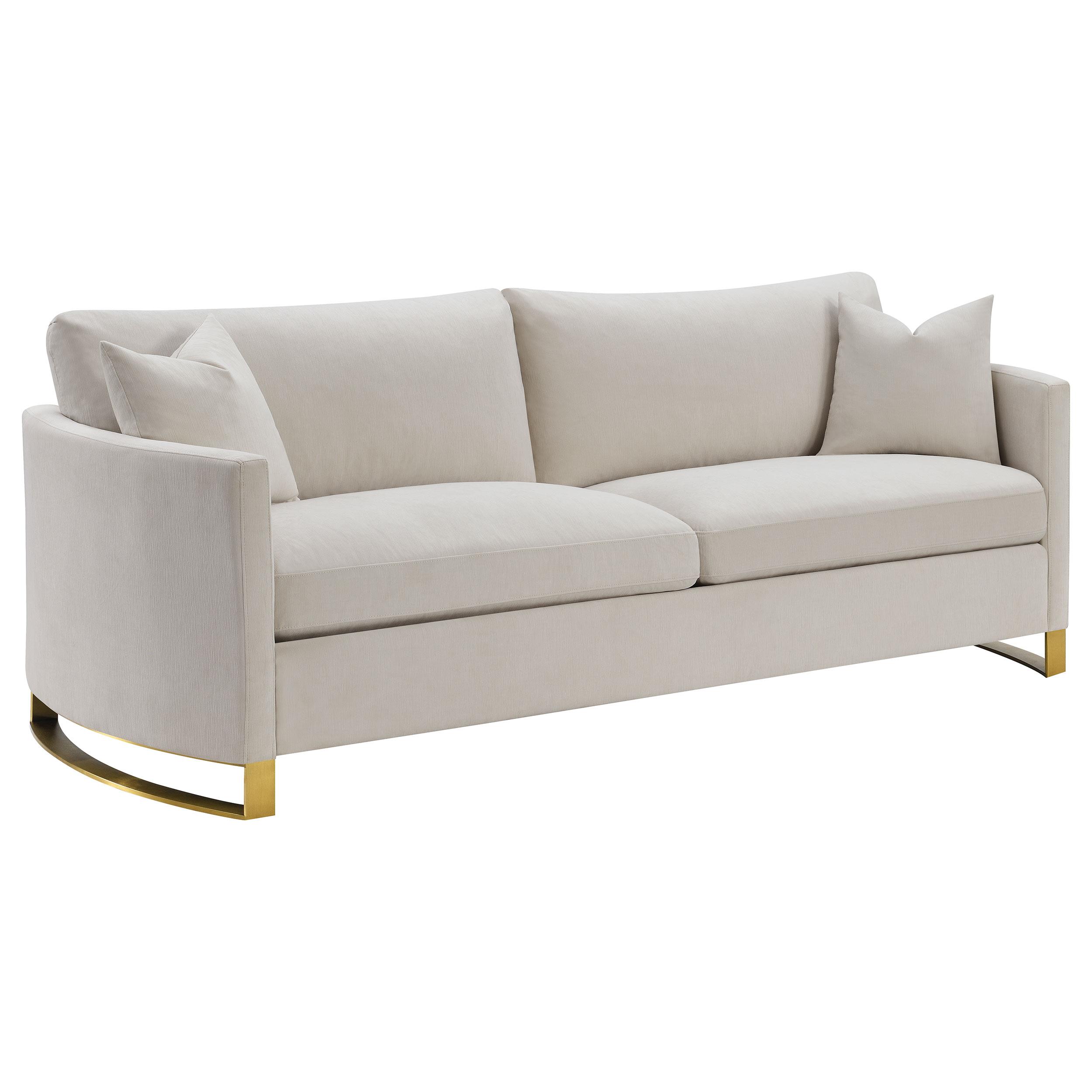 Coaster Corliss Contemporary Sofa Model 508821-S2