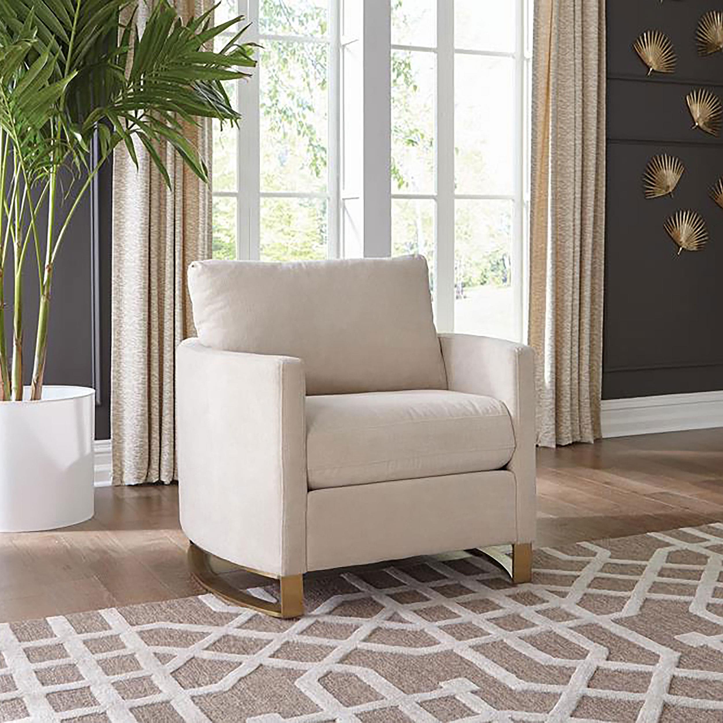 Coaster Corliss Contemporary Chair Model 508823