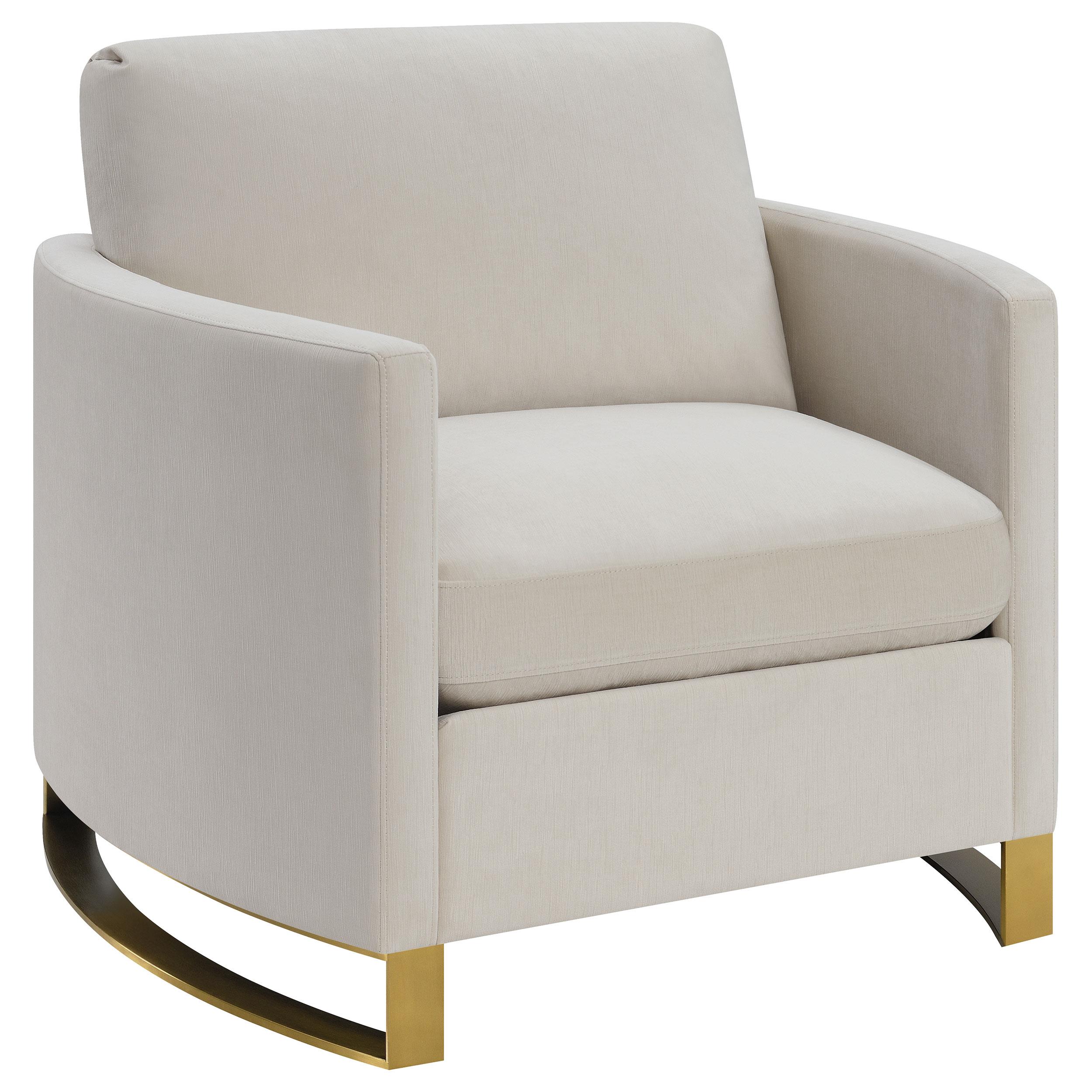 Coaster Corliss Contemporary Chair Model 508823