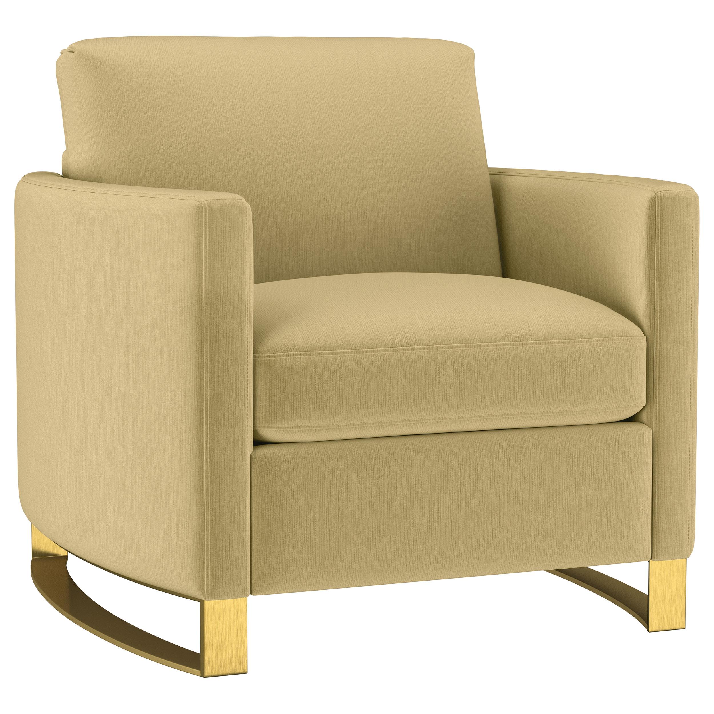 Coaster Corliss Contemporary Chair Model 508826